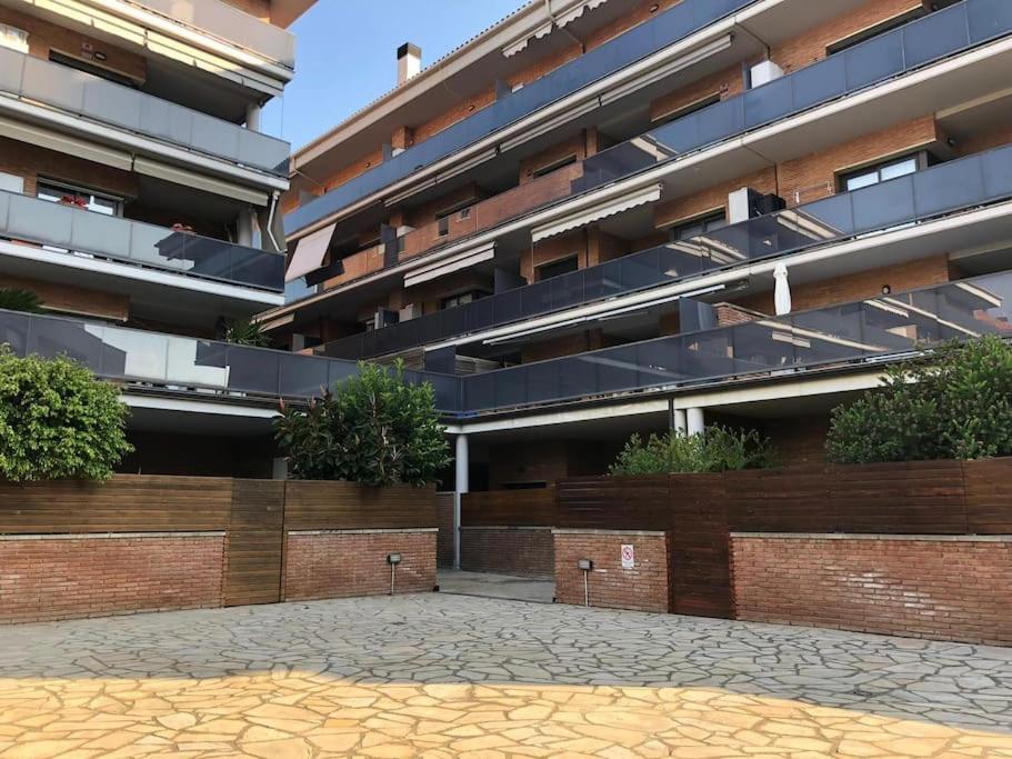 Apartamento Apartamento Con Terraza A 300 M De La Playa