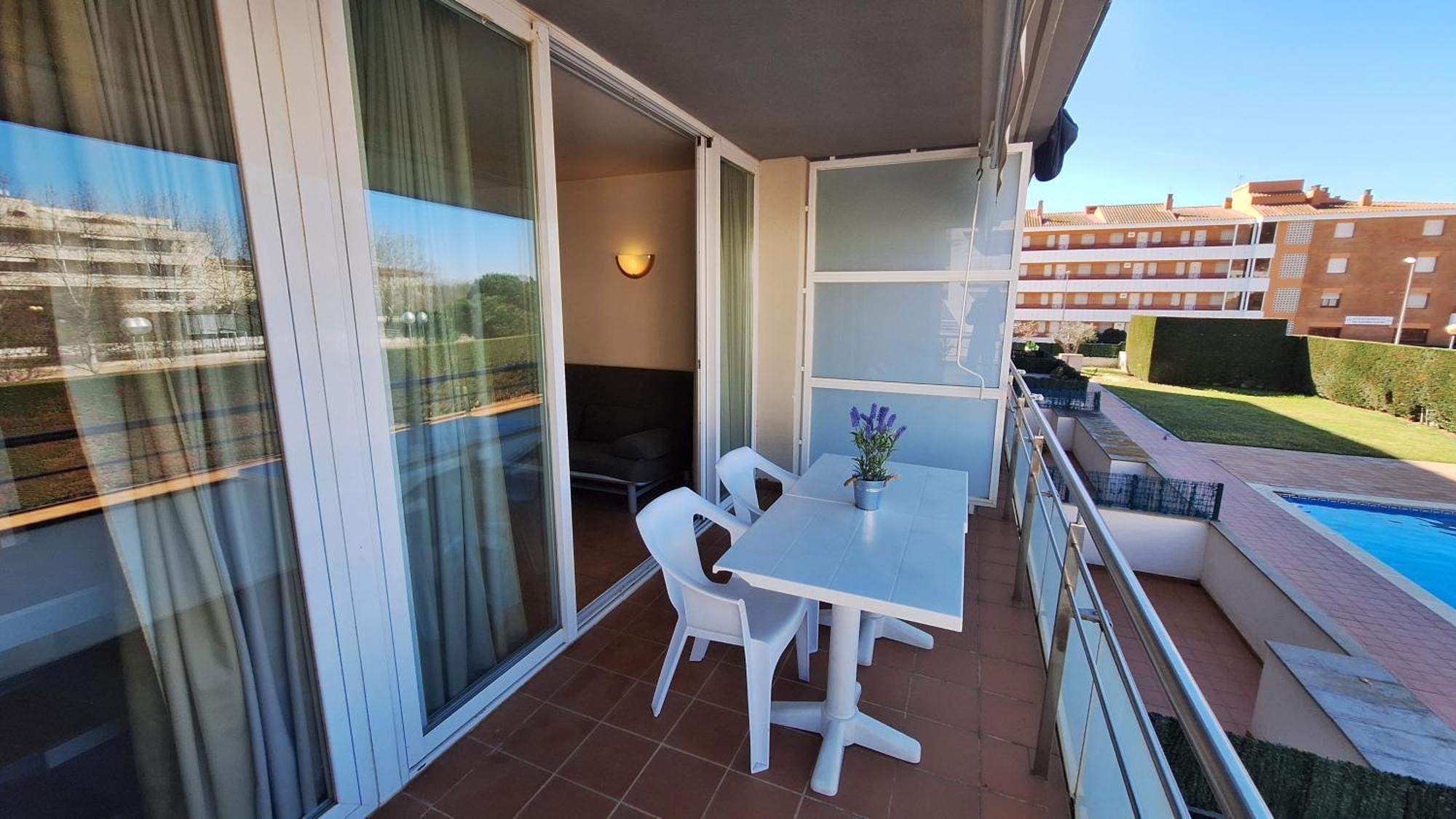 Apartamento Miami Ii 103 *