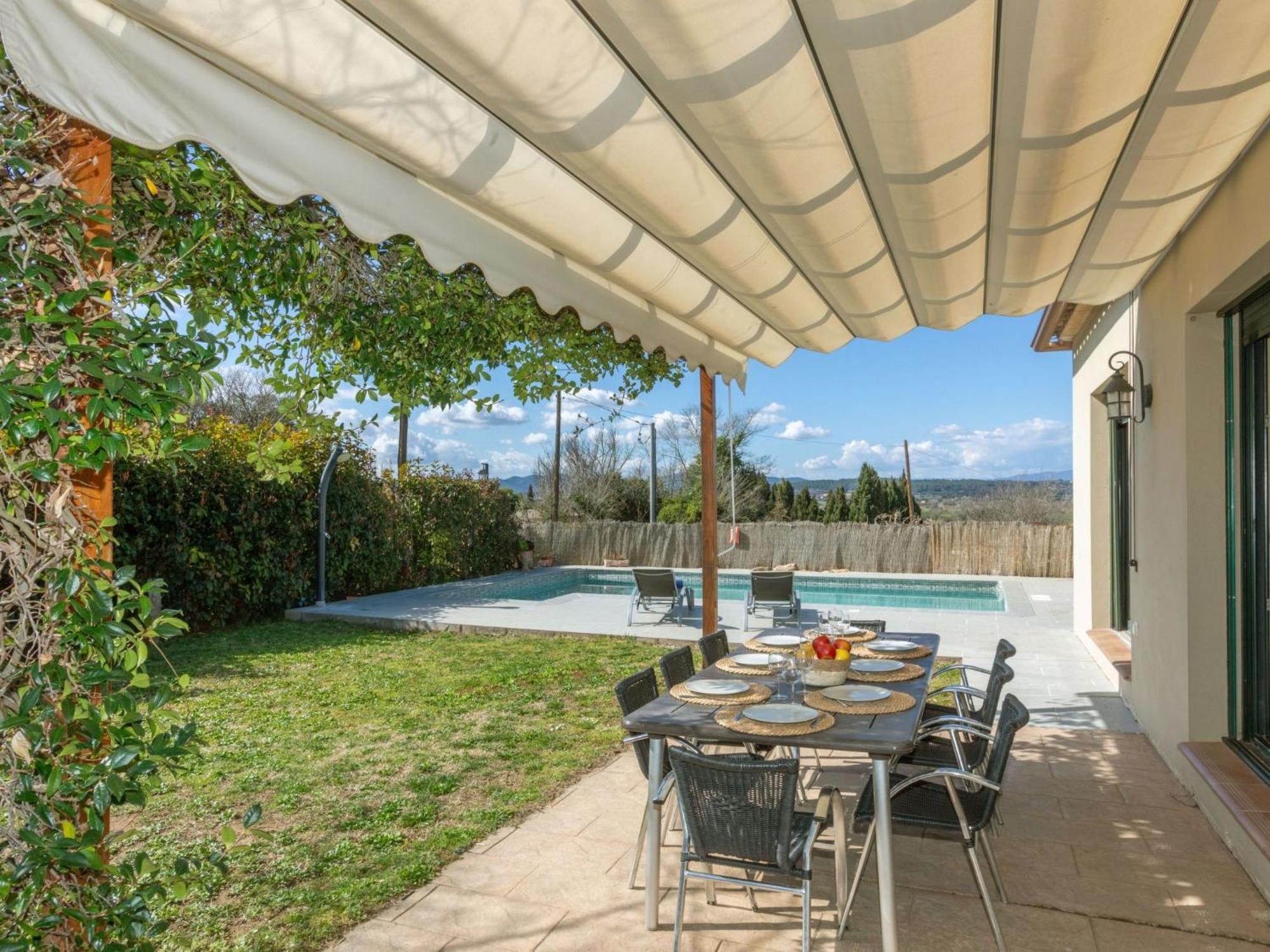 Сasa de vacaciones Ullastreta By Interhome Ullastret