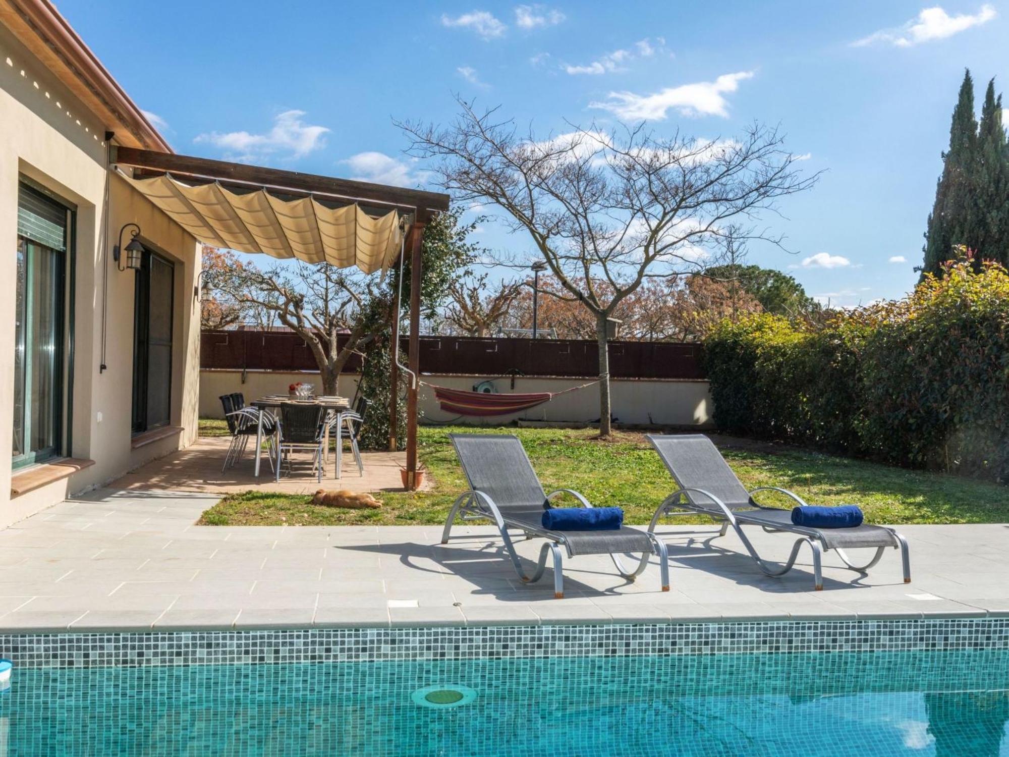 Ullastreta By Interhome Holiday home *