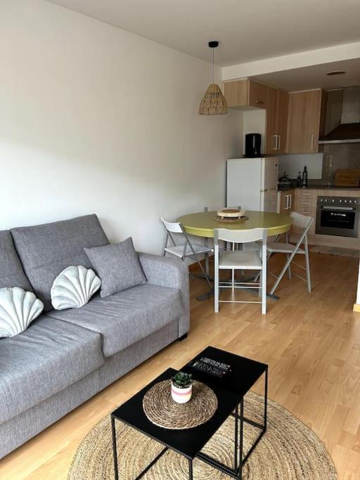Apartment Espagne 4/5 Pers Piscine -