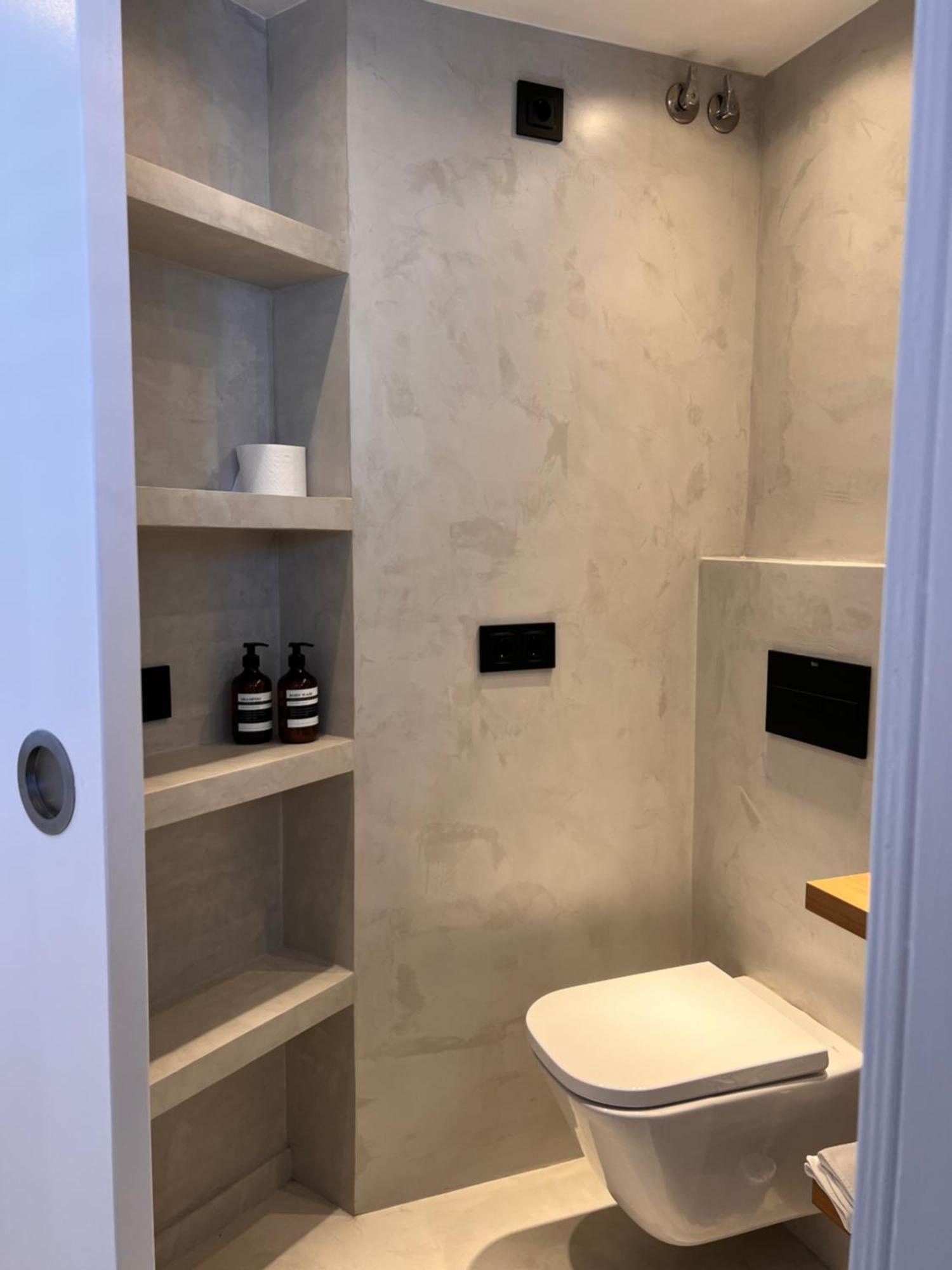 Apartamento Canvas Apartments&lofts - White Ocean *