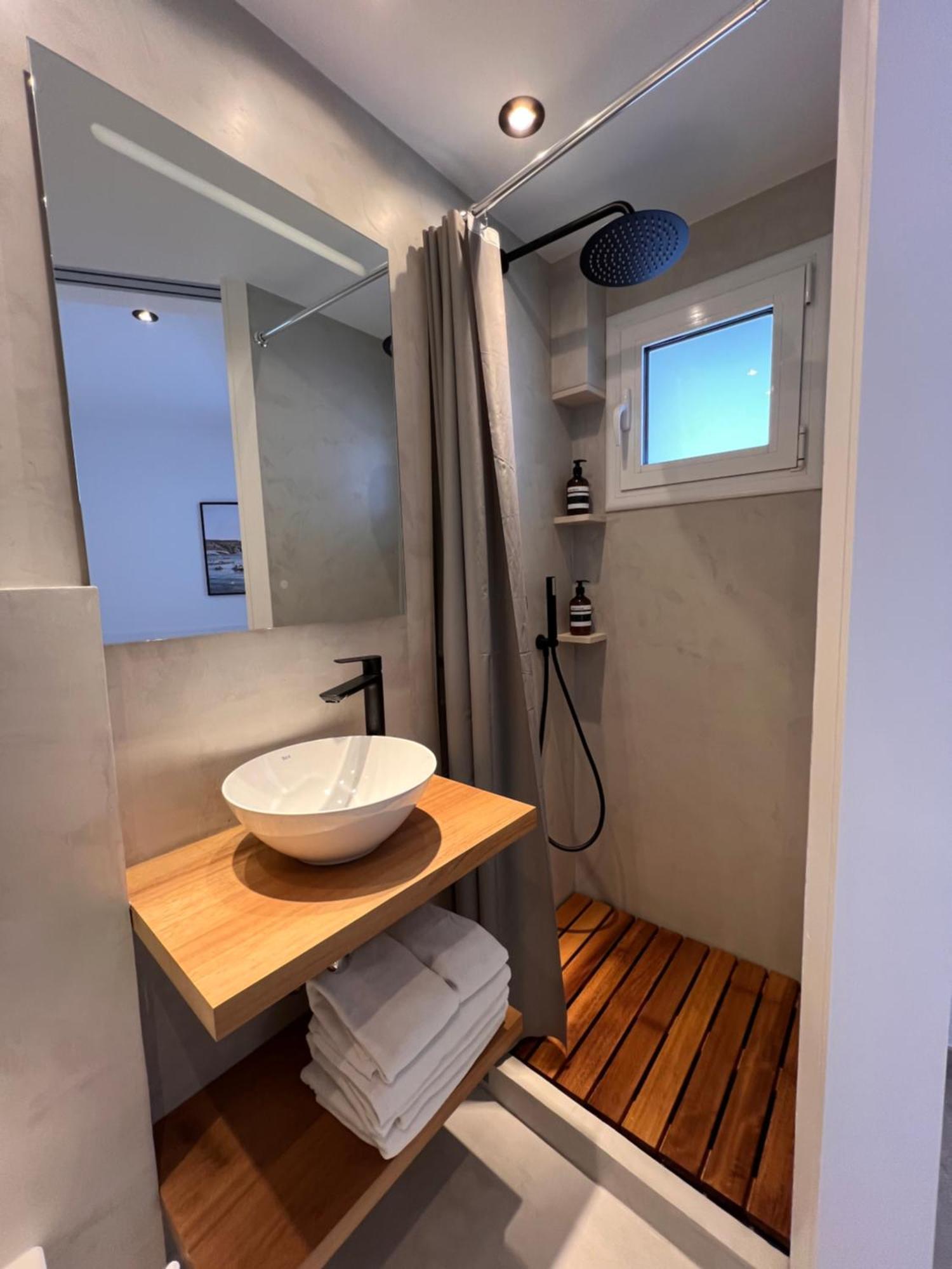 Apartamento Canvas Apartments&lofts - White Ocean *