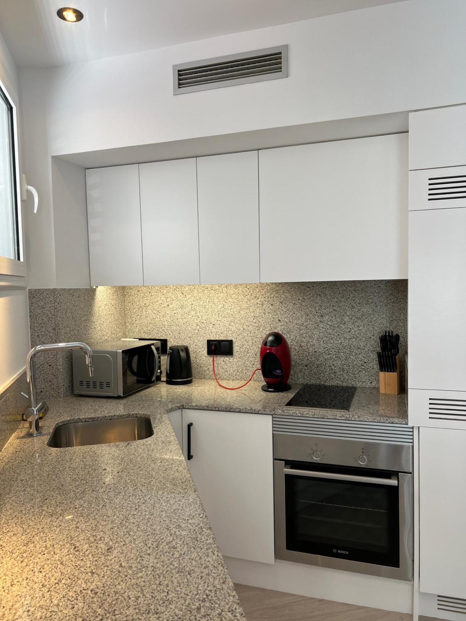 Apartamento Canvas Apartments&lofts - White Ocean Cadaqués