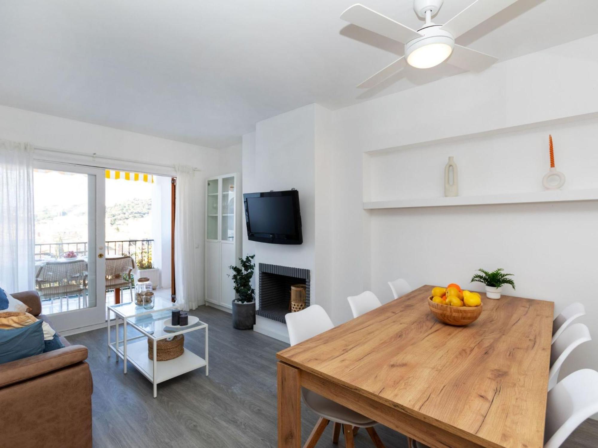 Apartamento Jardins De By Interhome S'Agaró