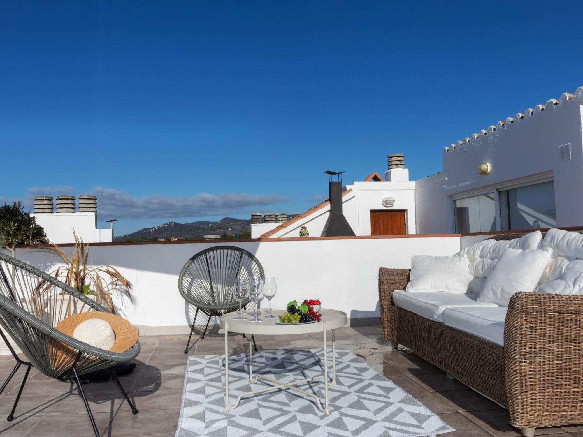 Apartamento Jardins De By Interhome