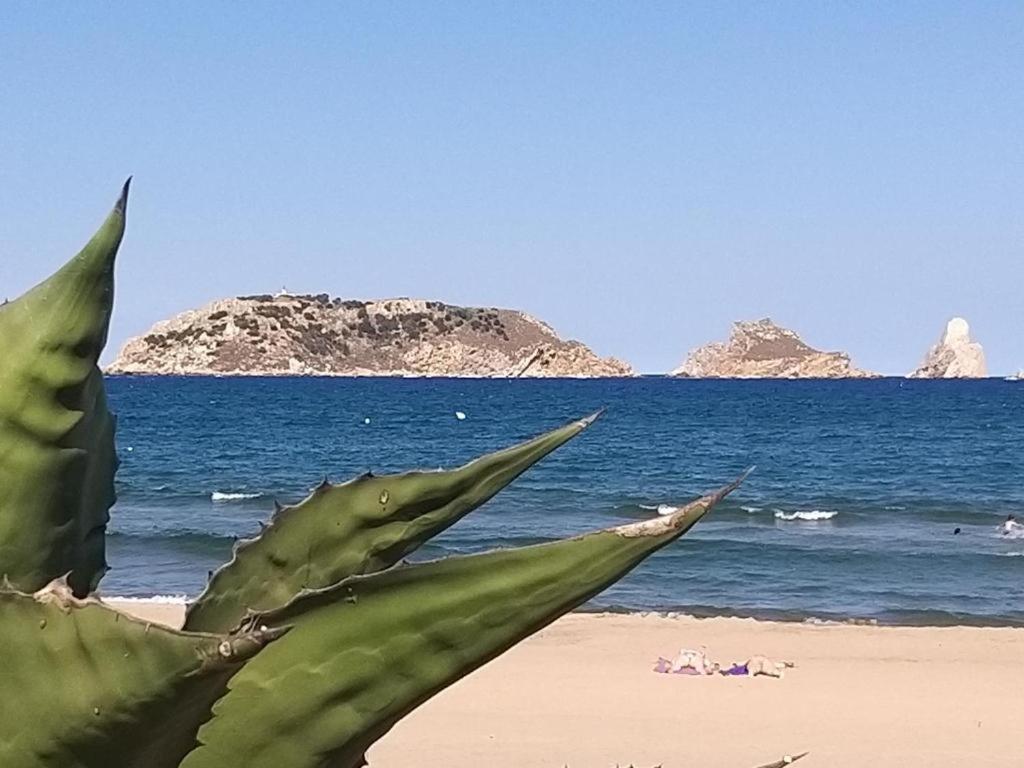 Roca Maura L Estartit *