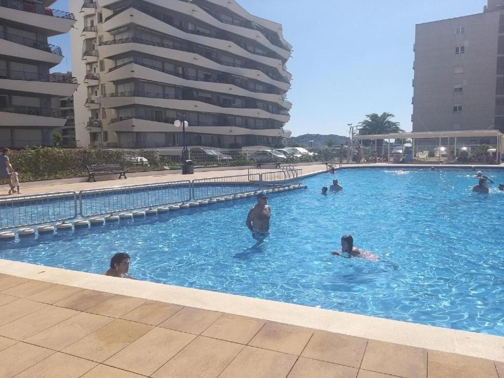 Roca Maura L Estartit Apartamento *