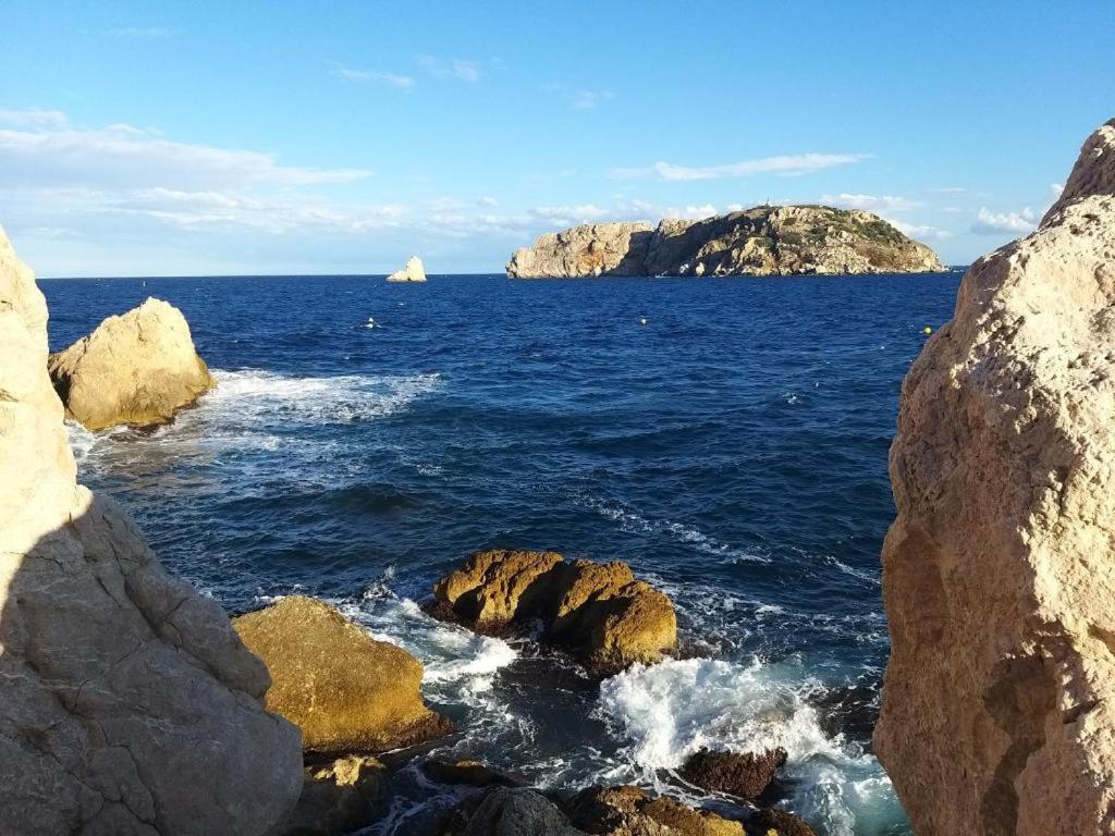 Apartamento Roca Maura L Estartit L'Estartit
