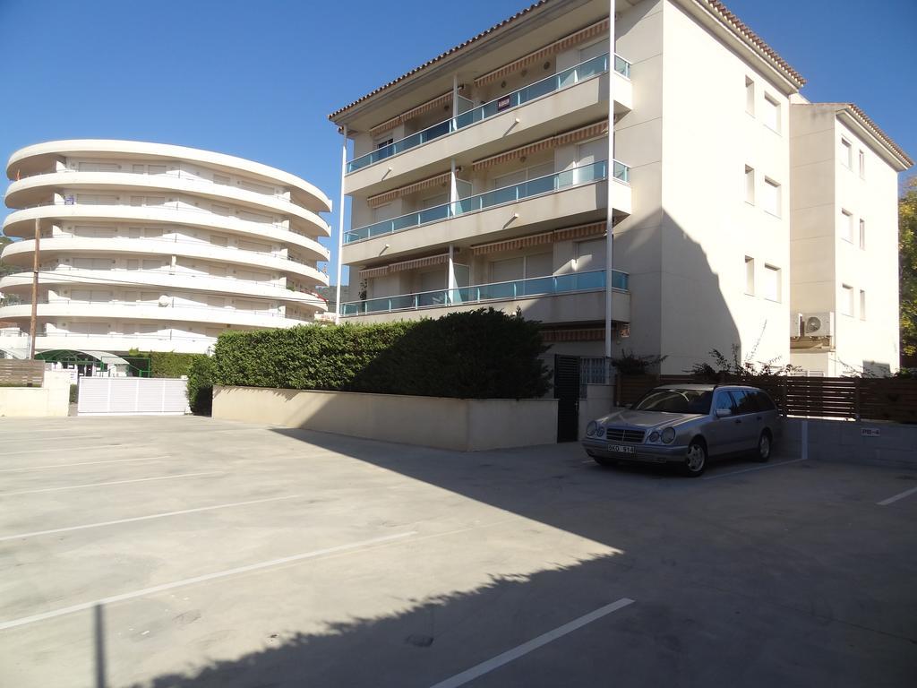 Apartamento Brisas