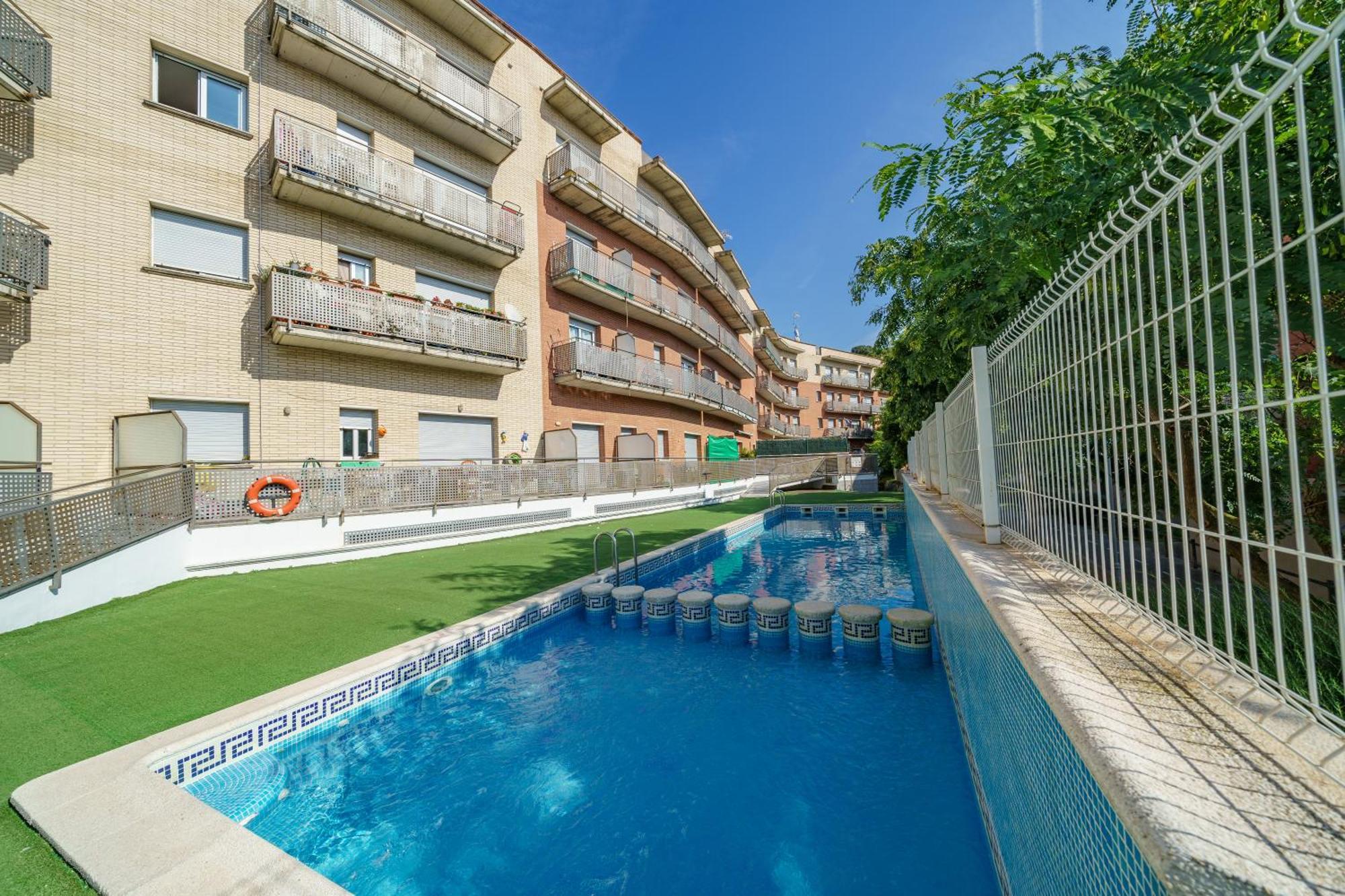 Apartment Homeholidaysrentals Blanescel - Costa Brava *