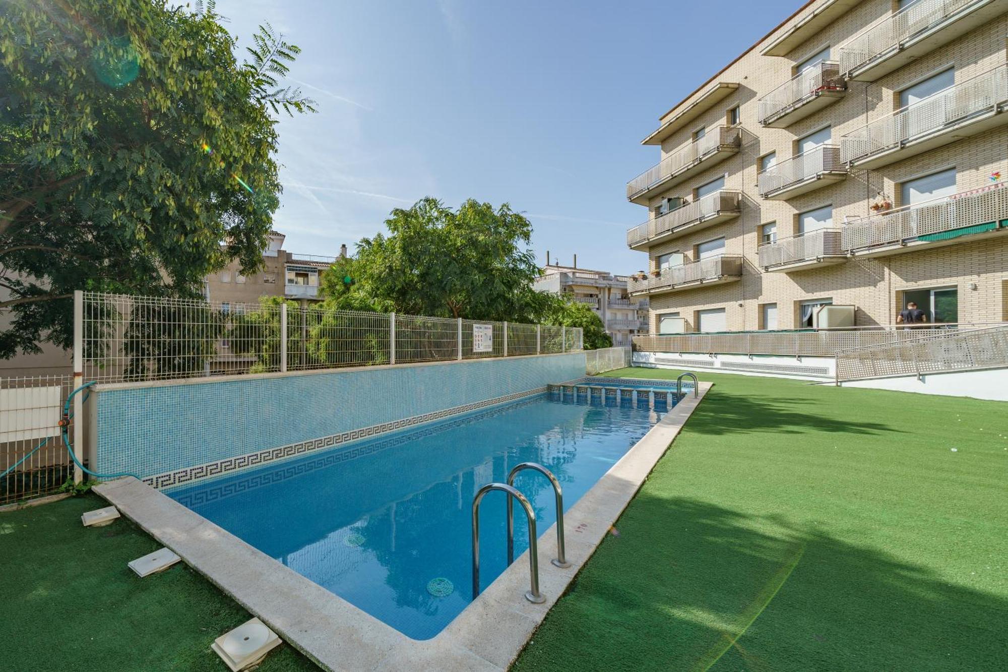 Apartment Homeholidaysrentals Blanescel - Costa Brava