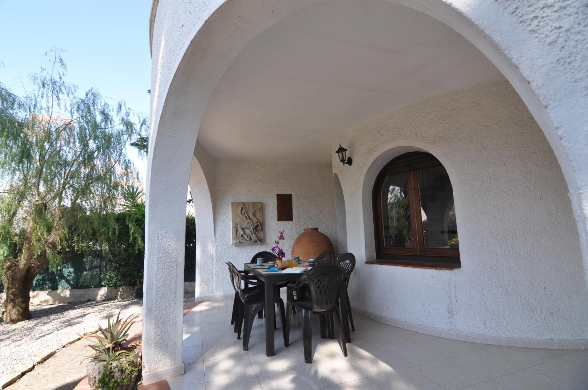 Holiday home Rnet - Requesens