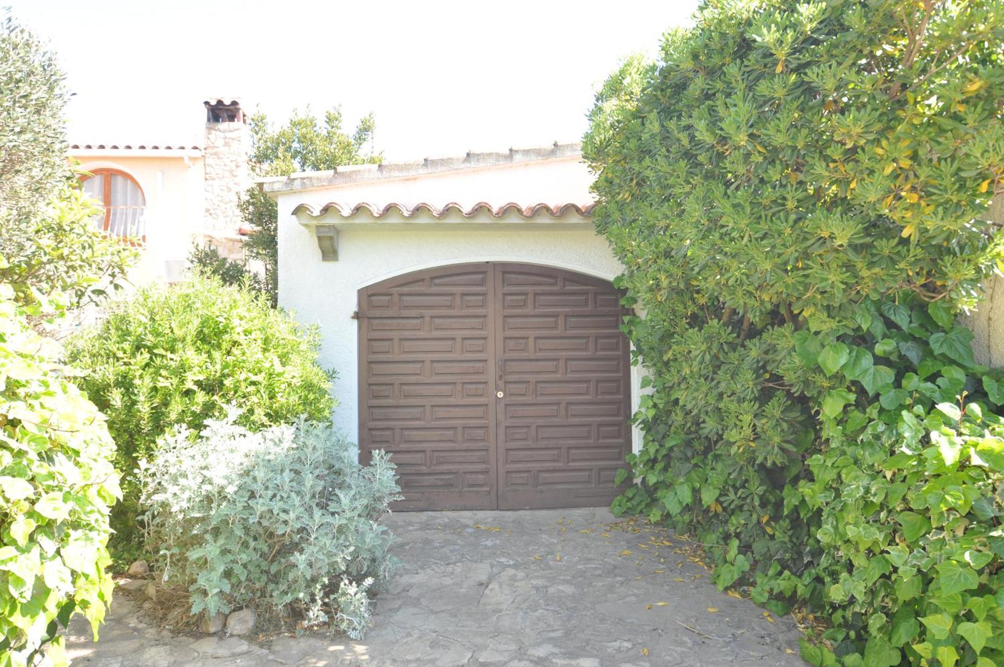 Holiday home Rnet - Requesens *