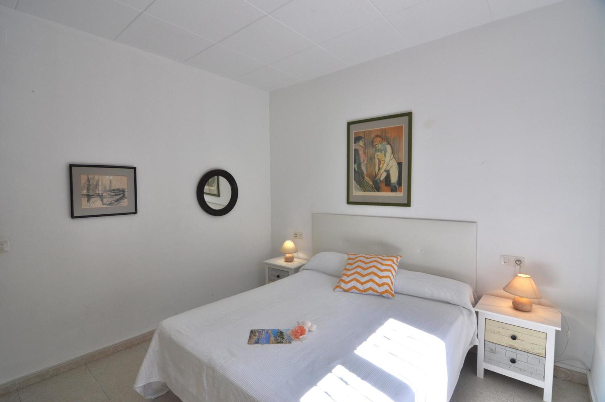 Rnet - Requesens * Empuriabrava