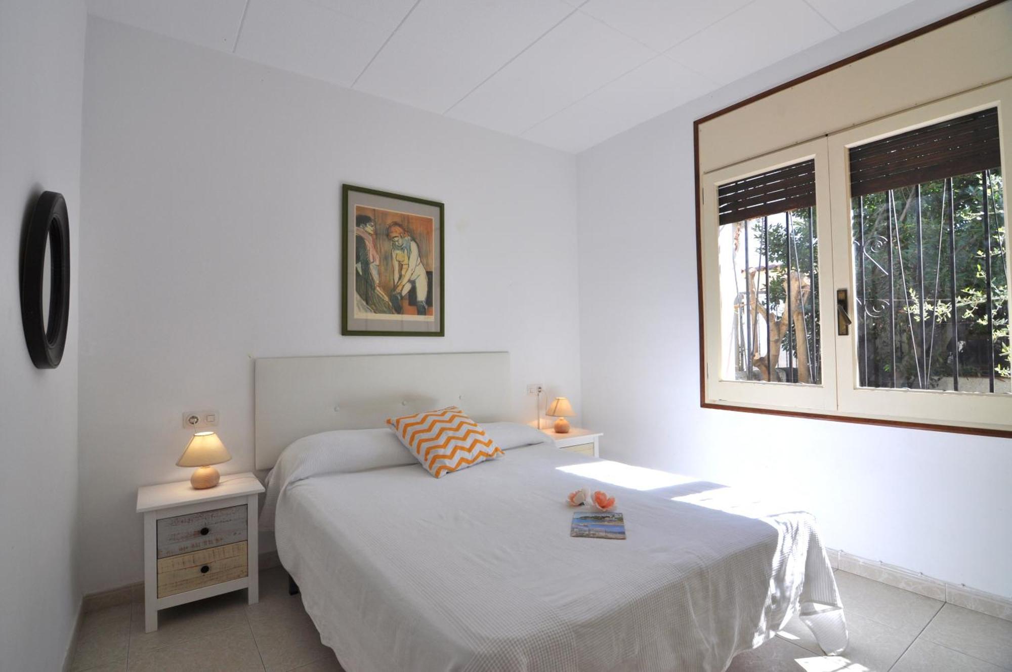 Holiday home Rnet - Requesens *