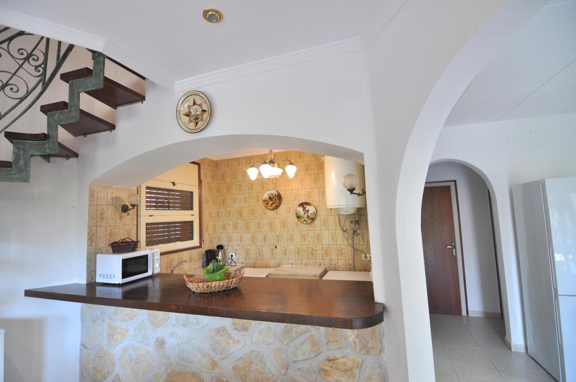 Holiday home Rnet - Requesens Empuriabrava