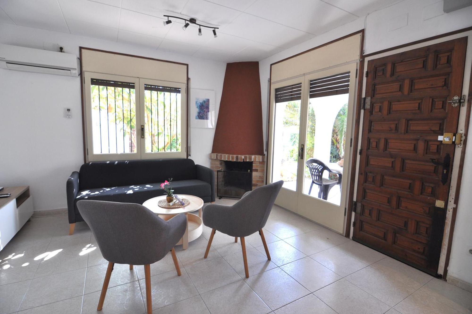 Rnet - Requesens Holiday home Empuriabrava