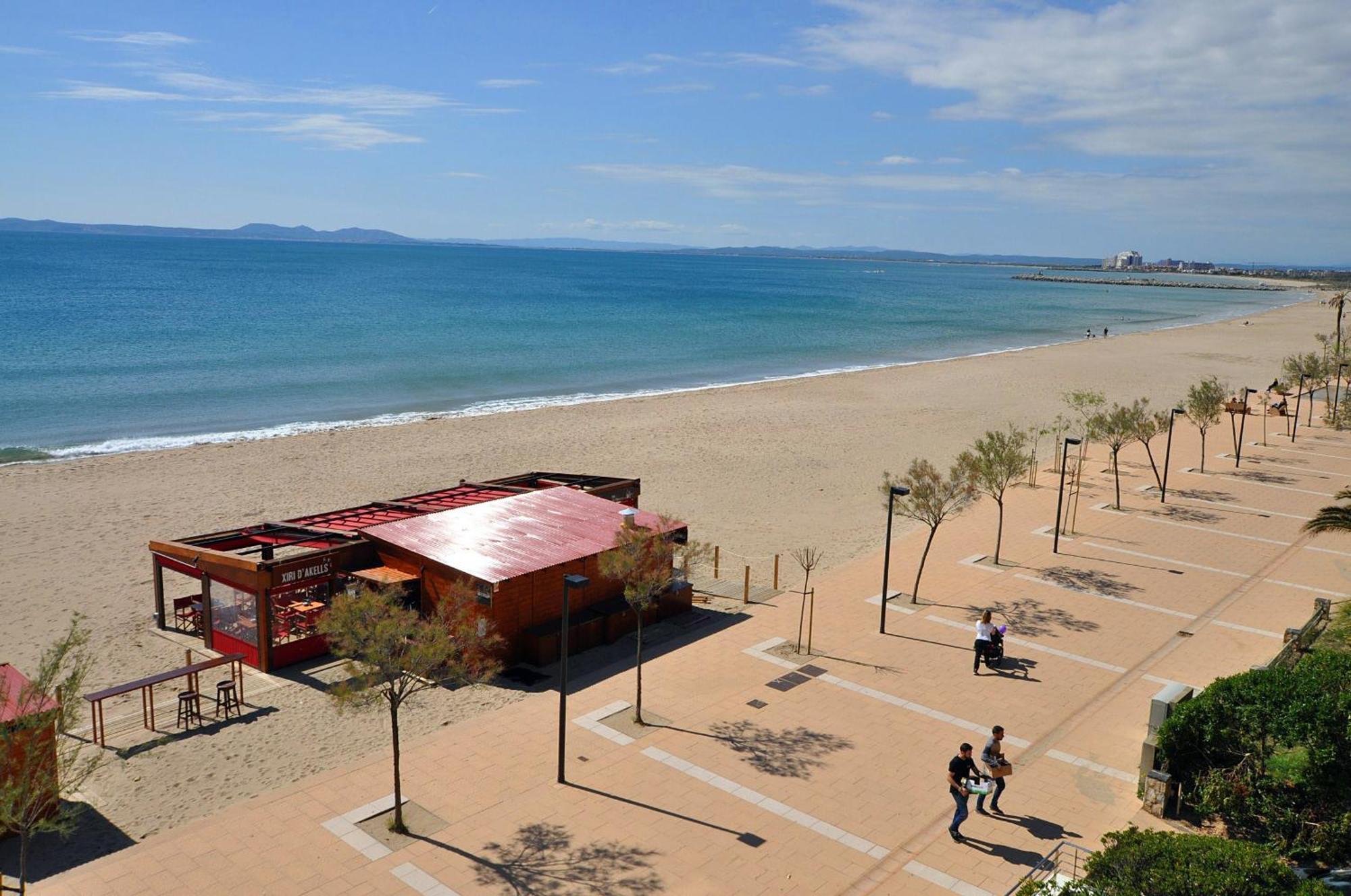 Apartamento 1209 Weekend 150m Playa - Apivend Immo *