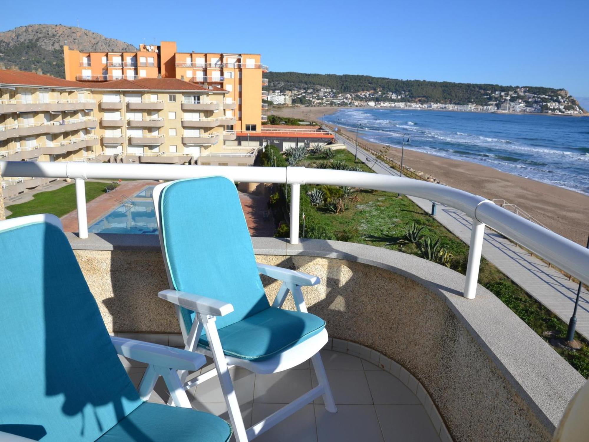 Apartment Manureva C - L'estartit, Els Griells - Es-323-83