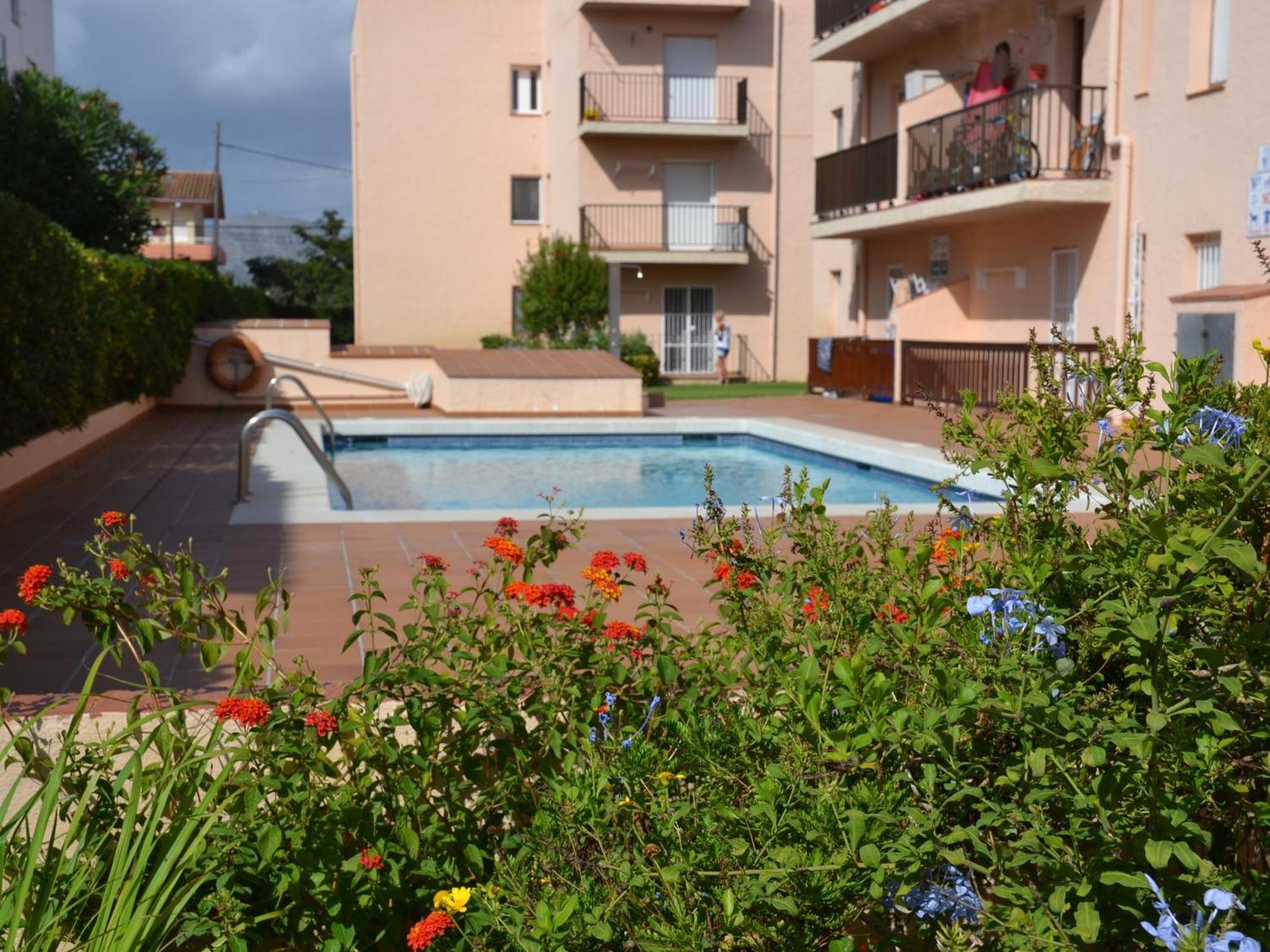 Apartment Calella 4 - L'estartit, Els Griells - Es-323-80 L'Estartit