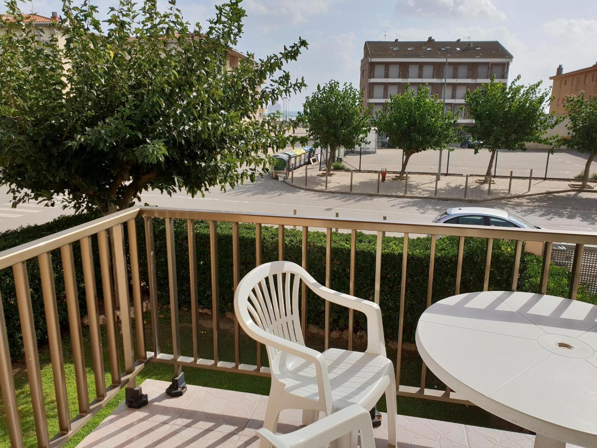 Apartment Calella 4 - L'estartit, Els Griells - Es-323-80 L'Estartit