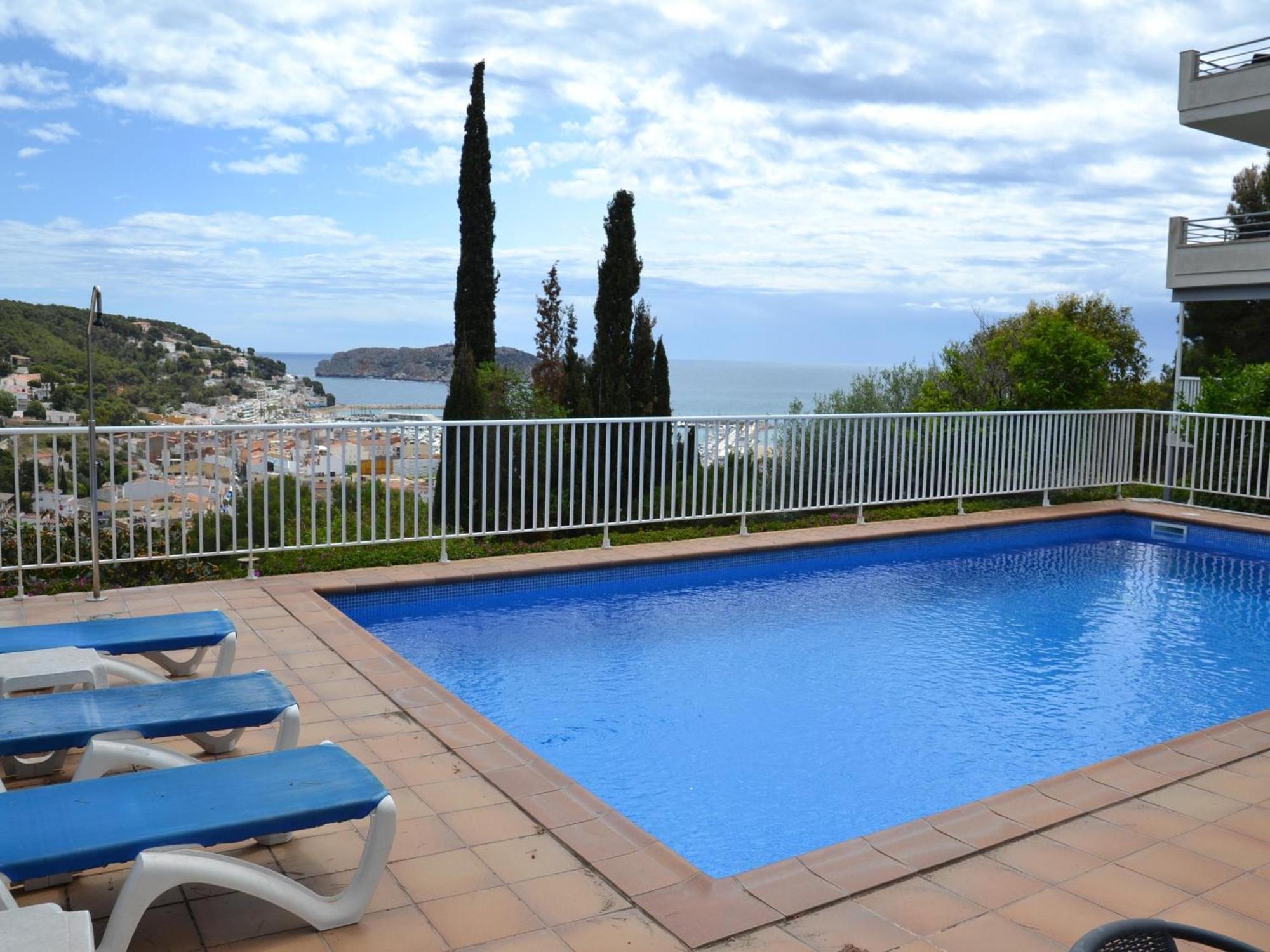 Apartamento Casa Blanca A - L'estartit, Roca Maura - Es-323-59 L'Estartit