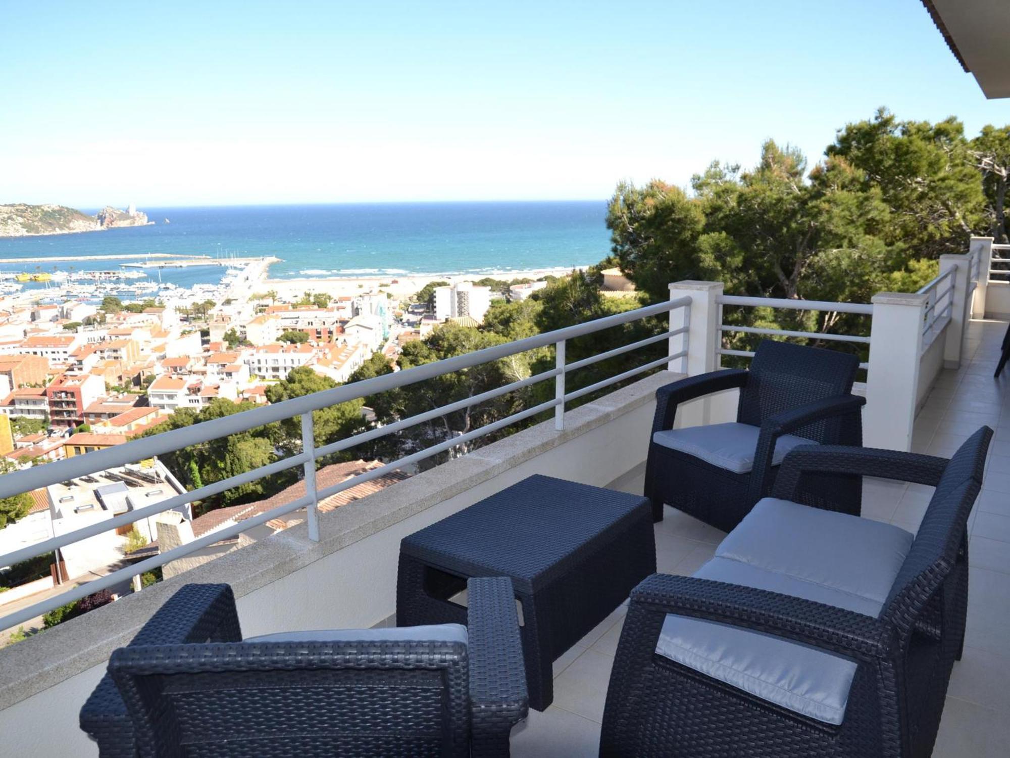 Casa Blanca A - L'estartit, Roca Maura - Es-323-59 Apartamento *