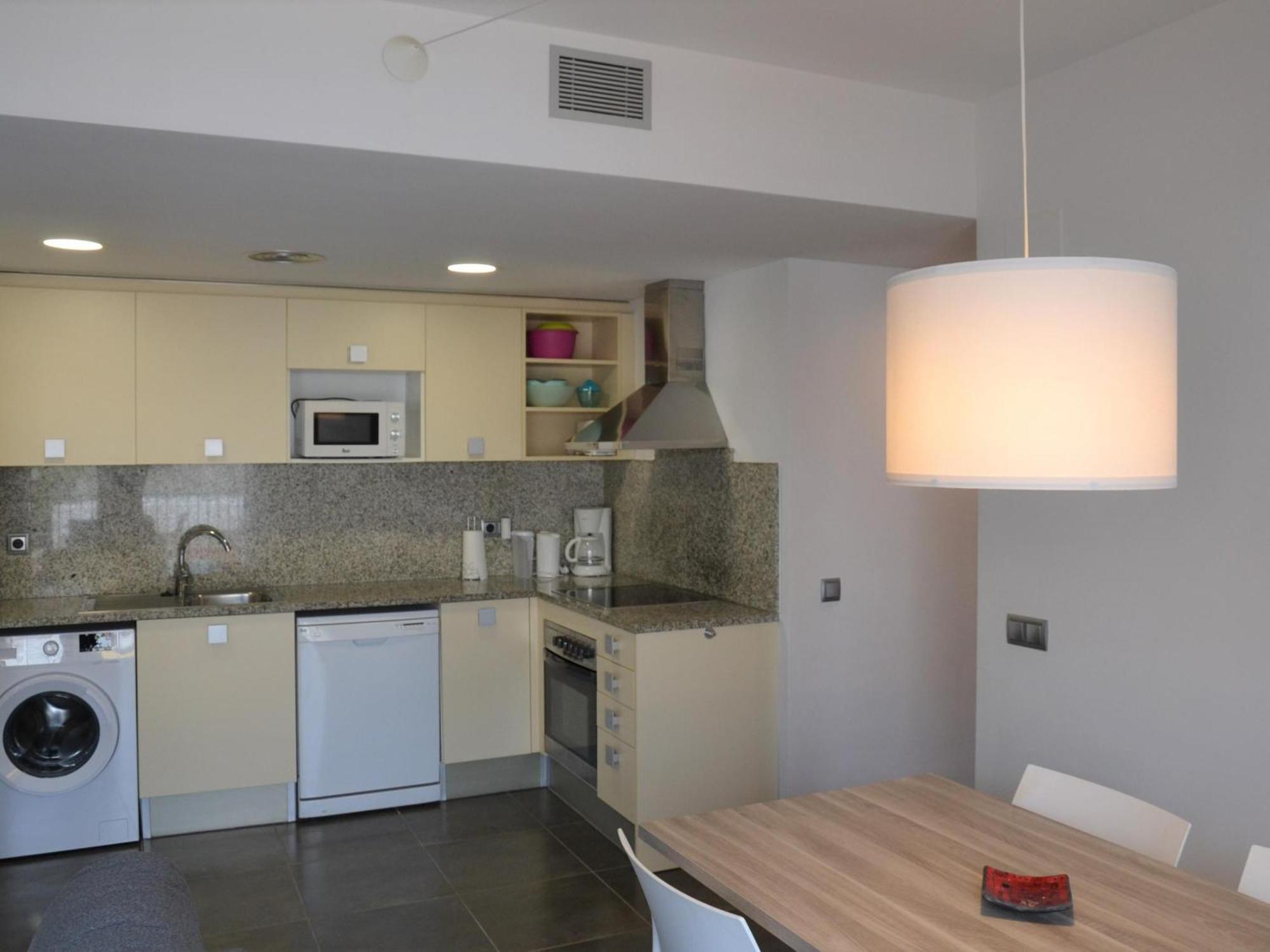 Centrico Con Piscina, Parking Y A 200m De La Playa En - Es-323-41 * L'Estartit