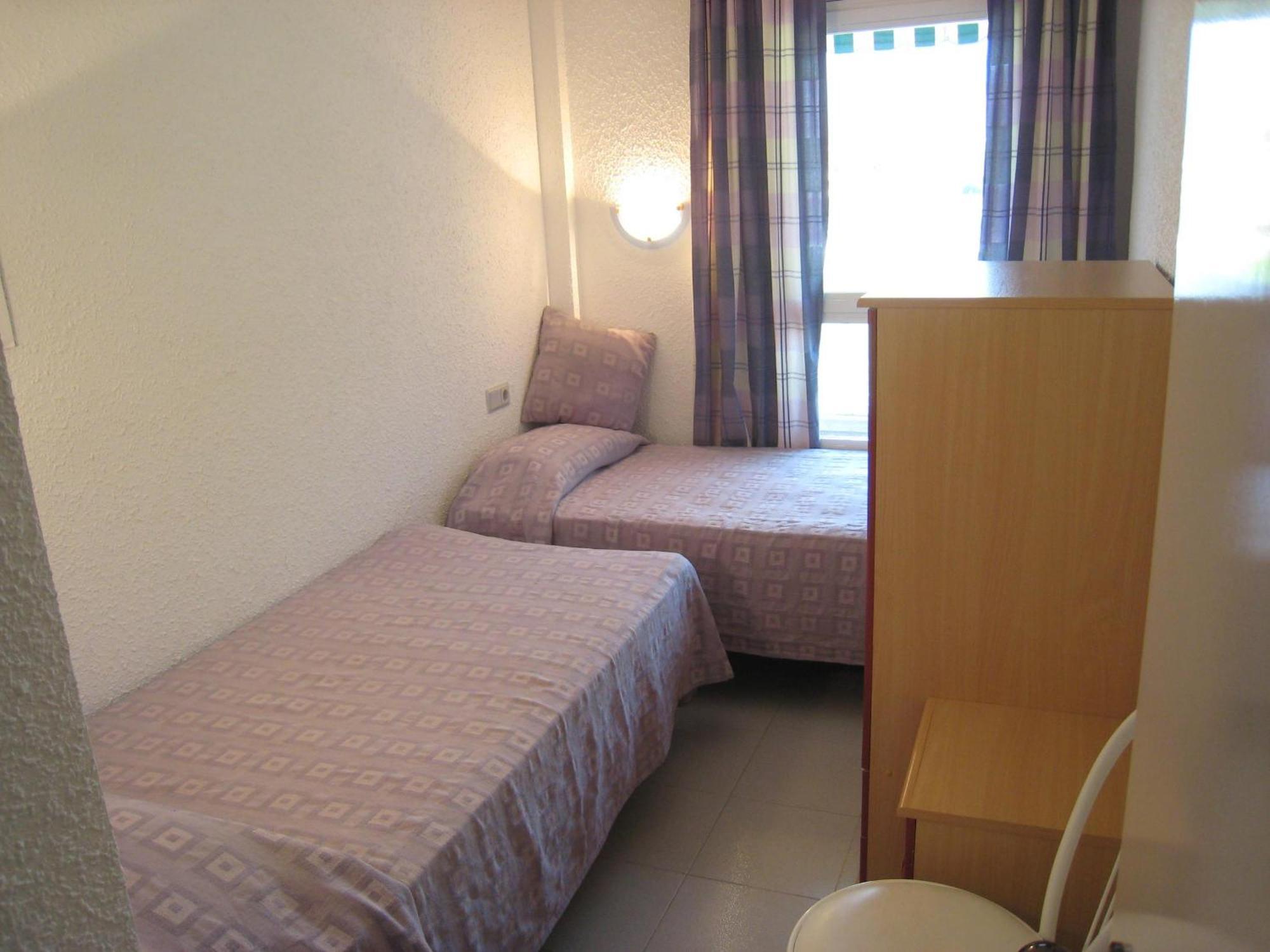 Illa Mar D'or 7 - L'estartit, Els Salats - Es-323-15 Apartamento L'Estartit