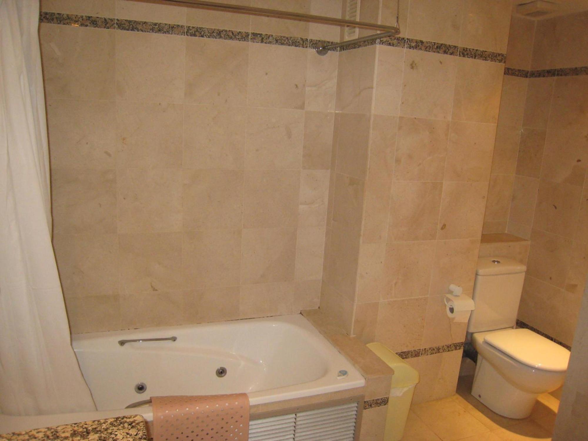 Illa Mar D'or 7 - L'estartit, Els Salats - Es-323-15 Apartamento *