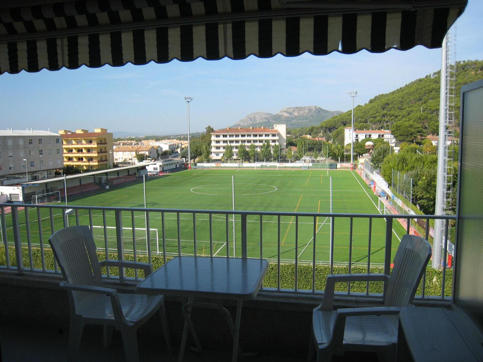 Illa Mar D'or 7 - L'estartit, Els Salats - Es-323-15 Apartment *