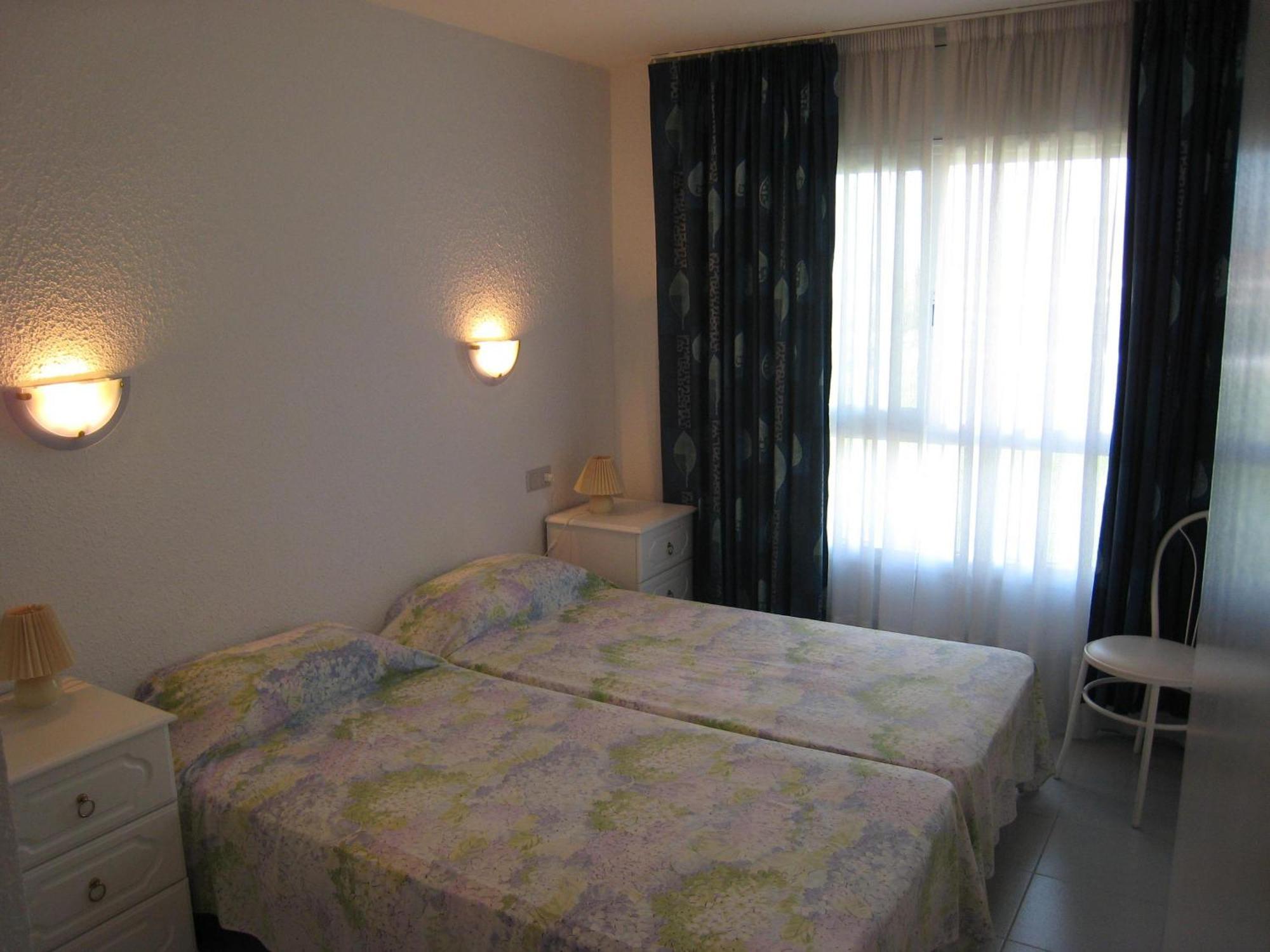 Illa Mar D'or 7 - L'estartit, Els Salats - Es-323-15 Apartamento L'Estartit