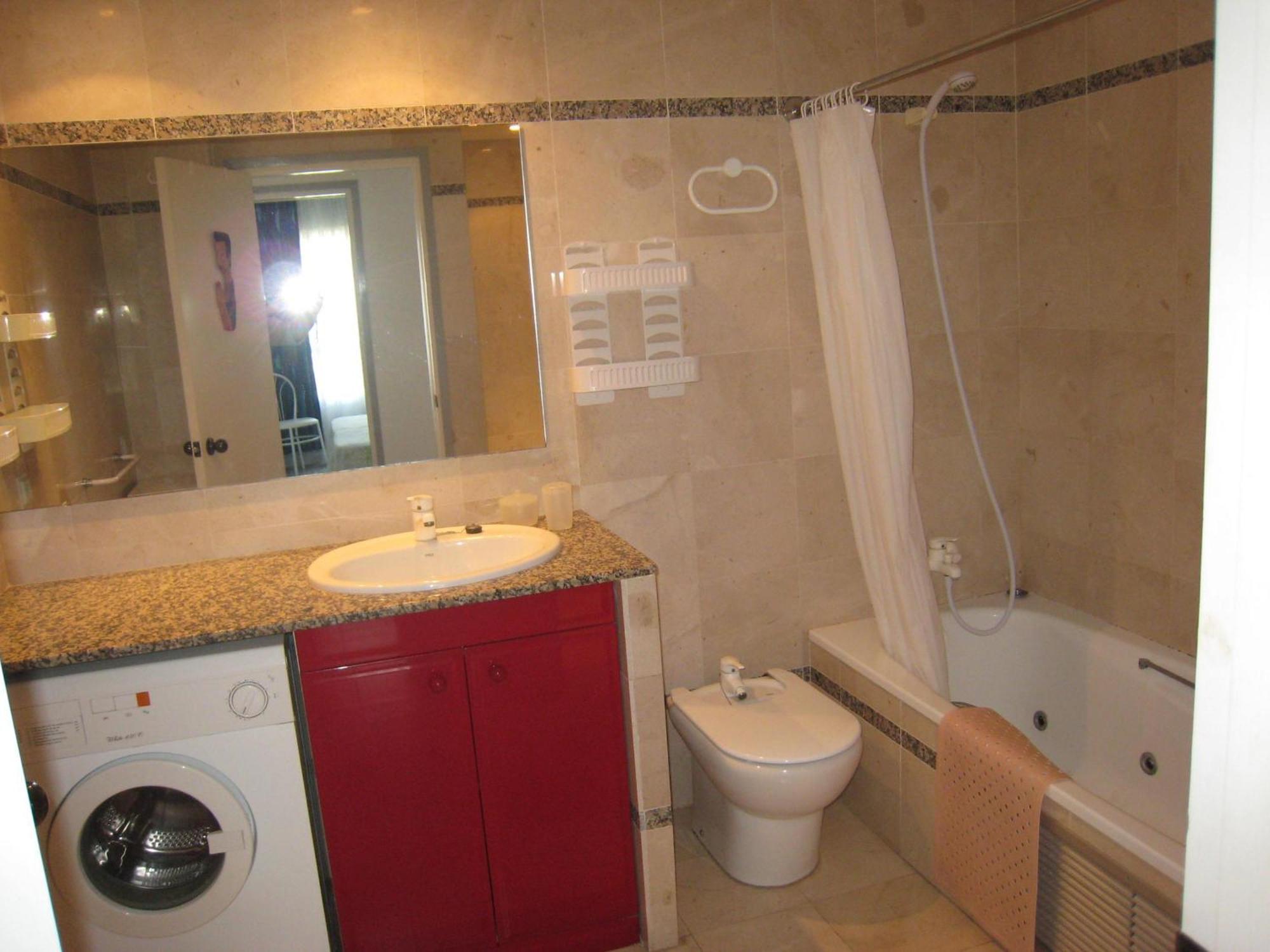 Apartamento Illa Mar D'or 7 - L'estartit, Els Salats - Es-323-15 *