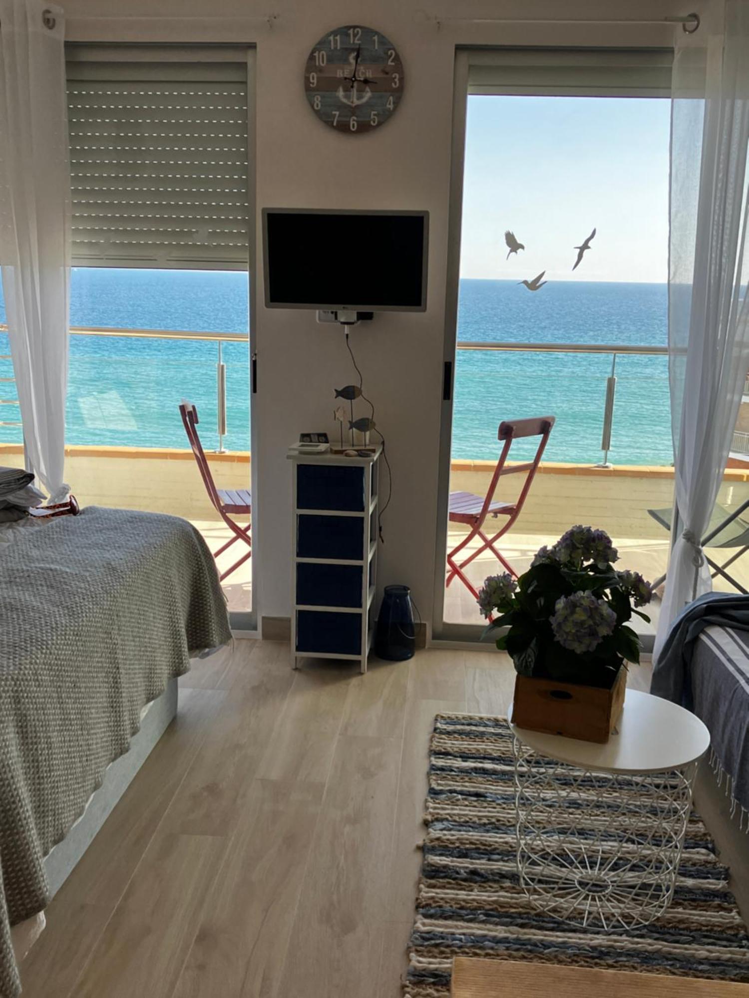 Apartment Studio/loft Sant Antoni De Calonge