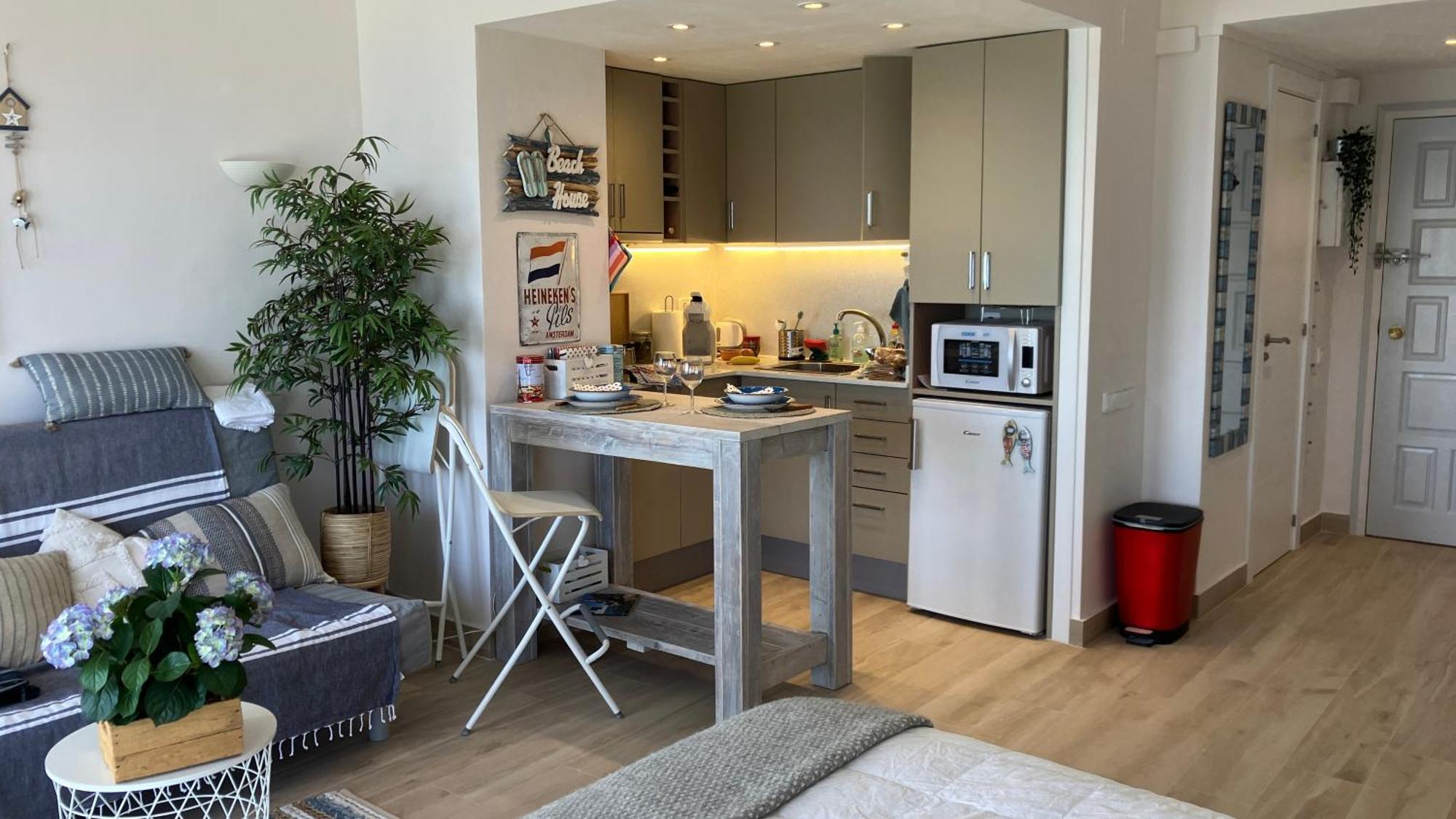 Studio/loft