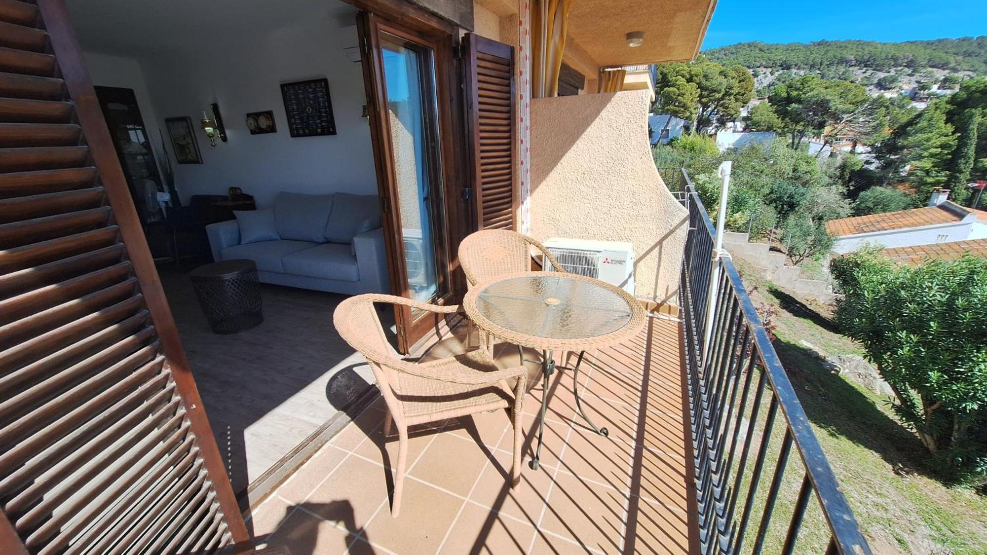 La Font Lovely Lestartit 400 Meter From The Apartment *