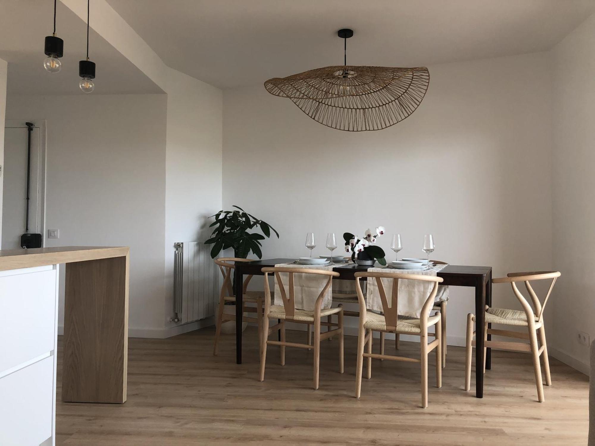 Apartamento Creu De Sant Pol *