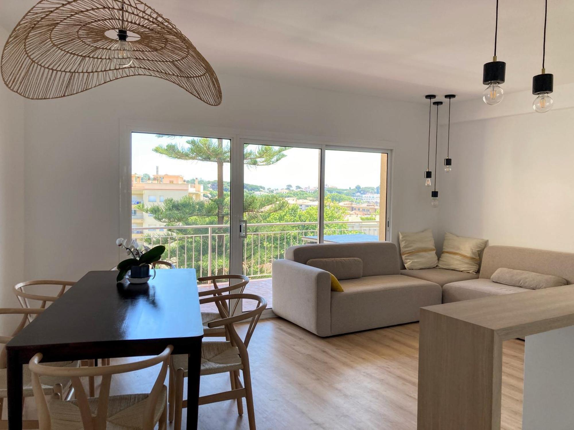 Creu De Sant Pol Apartamento Sant Feliu de Guíxols