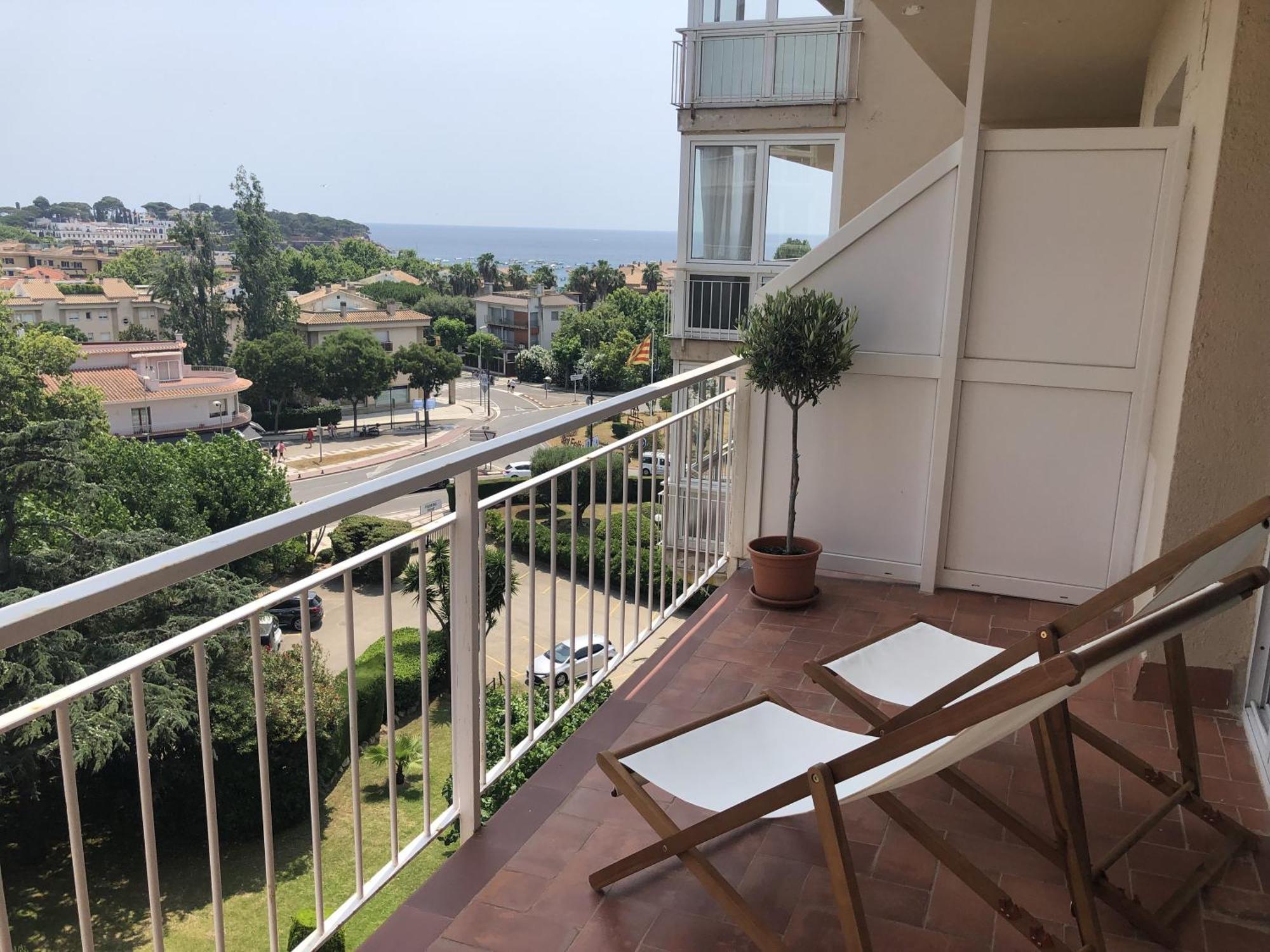 Apartamento Creu De Sant Pol
