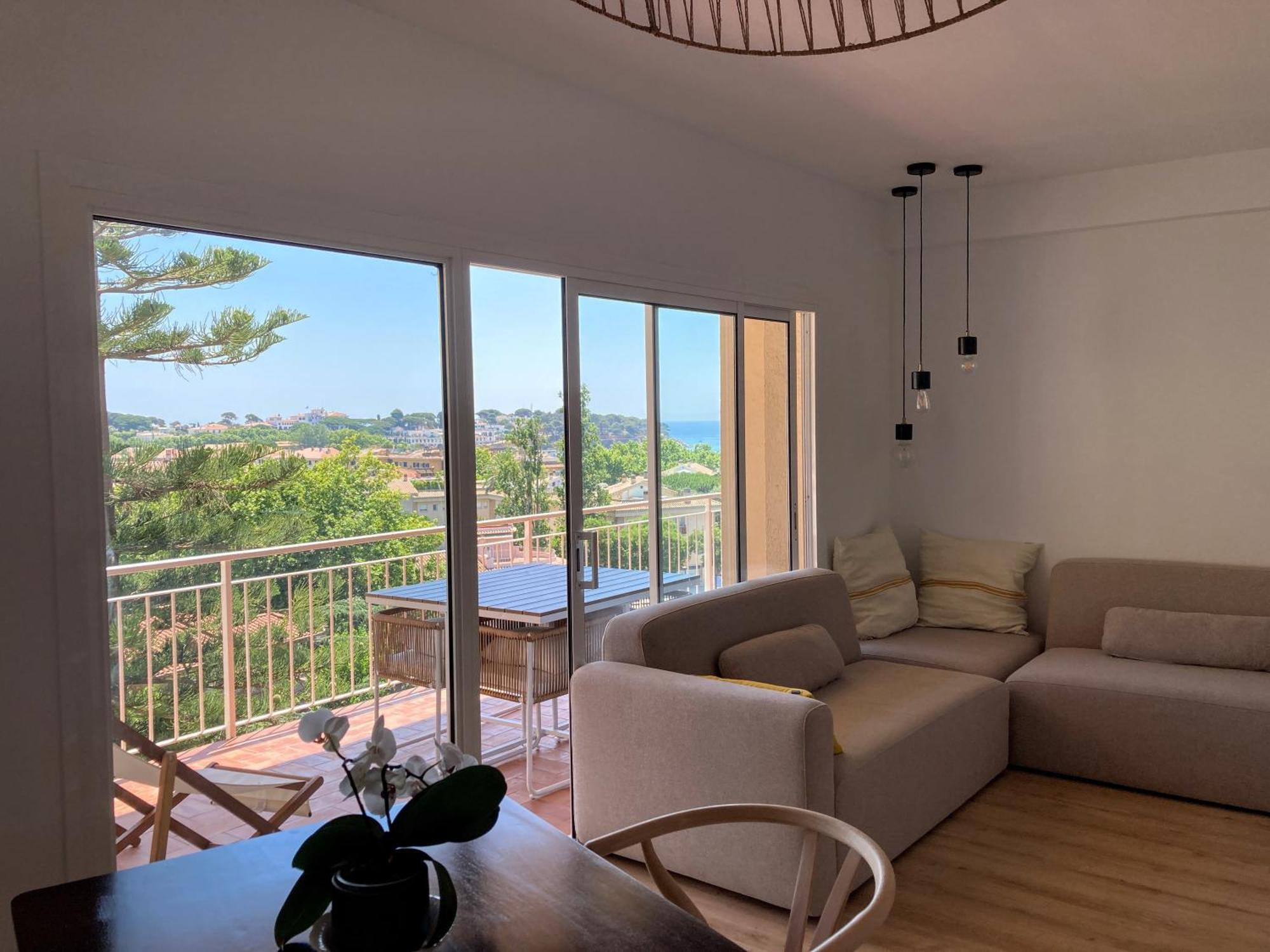 Creu De Sant Pol Apartamento