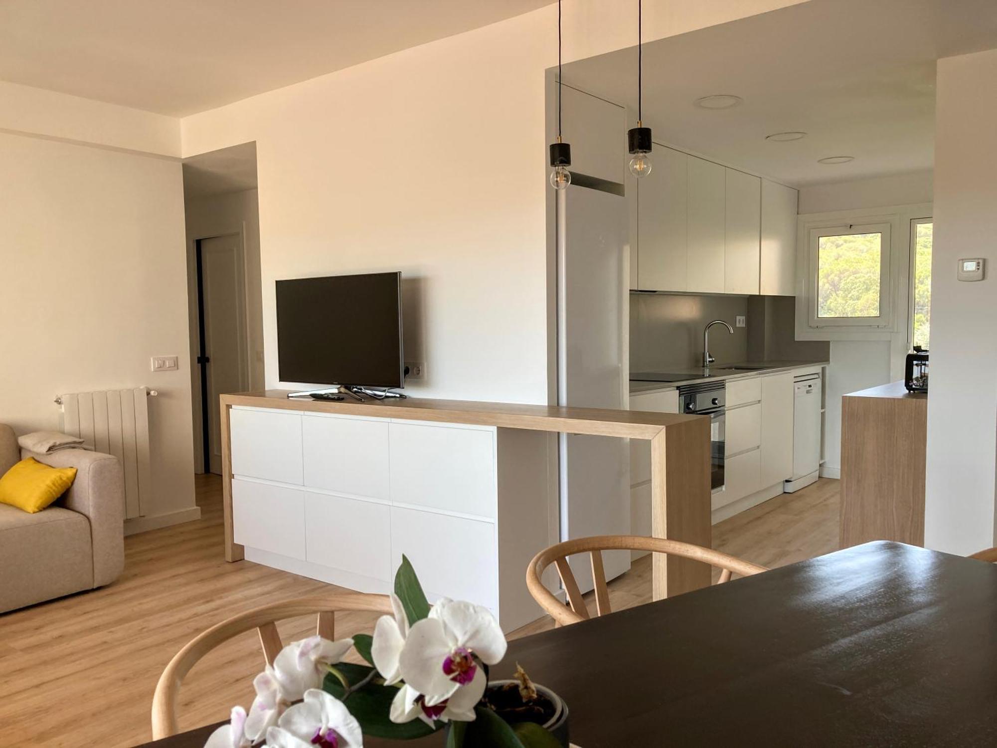 Creu De Sant Pol Apartamento *