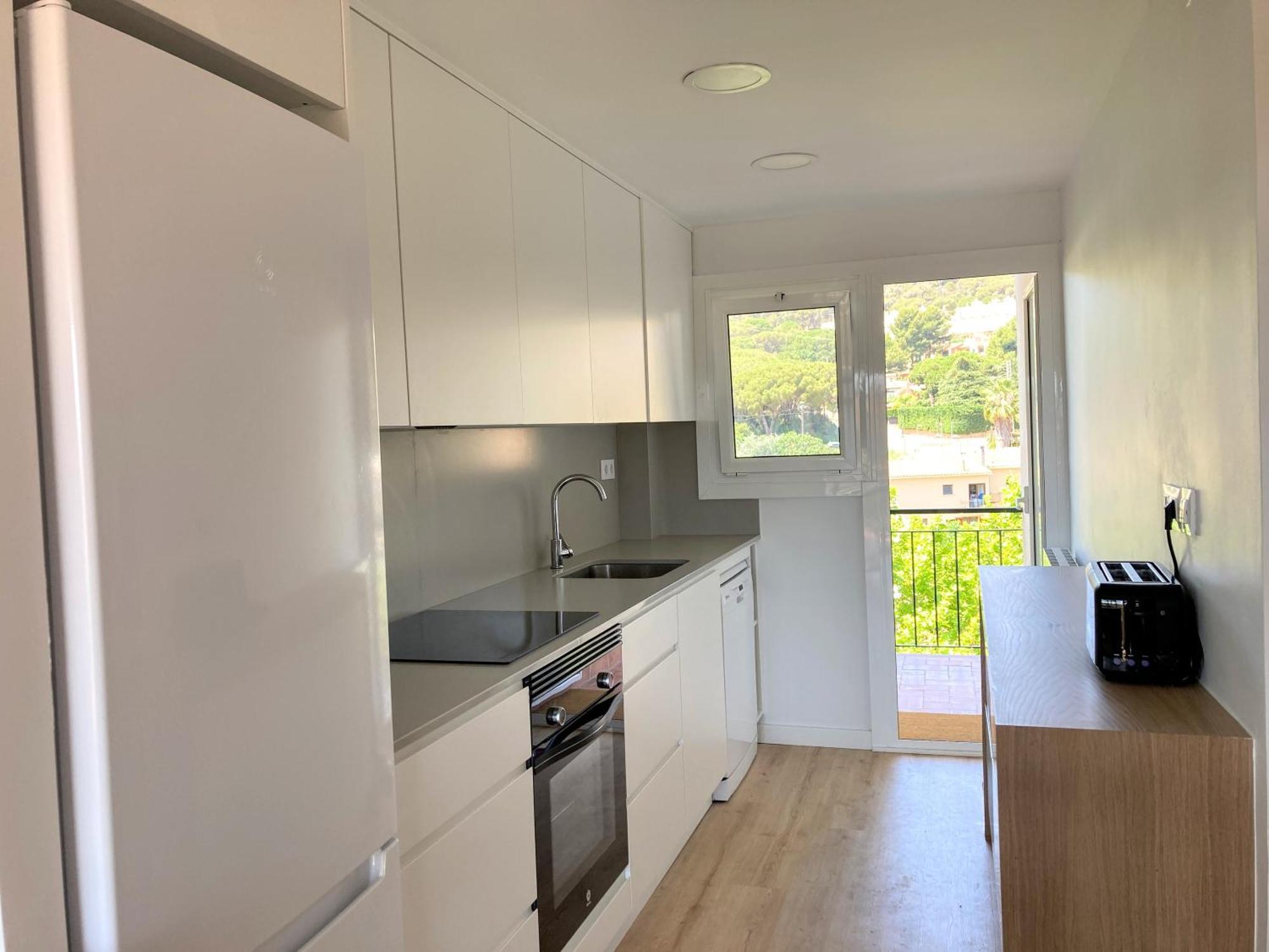 Apartamento Creu De Sant Pol