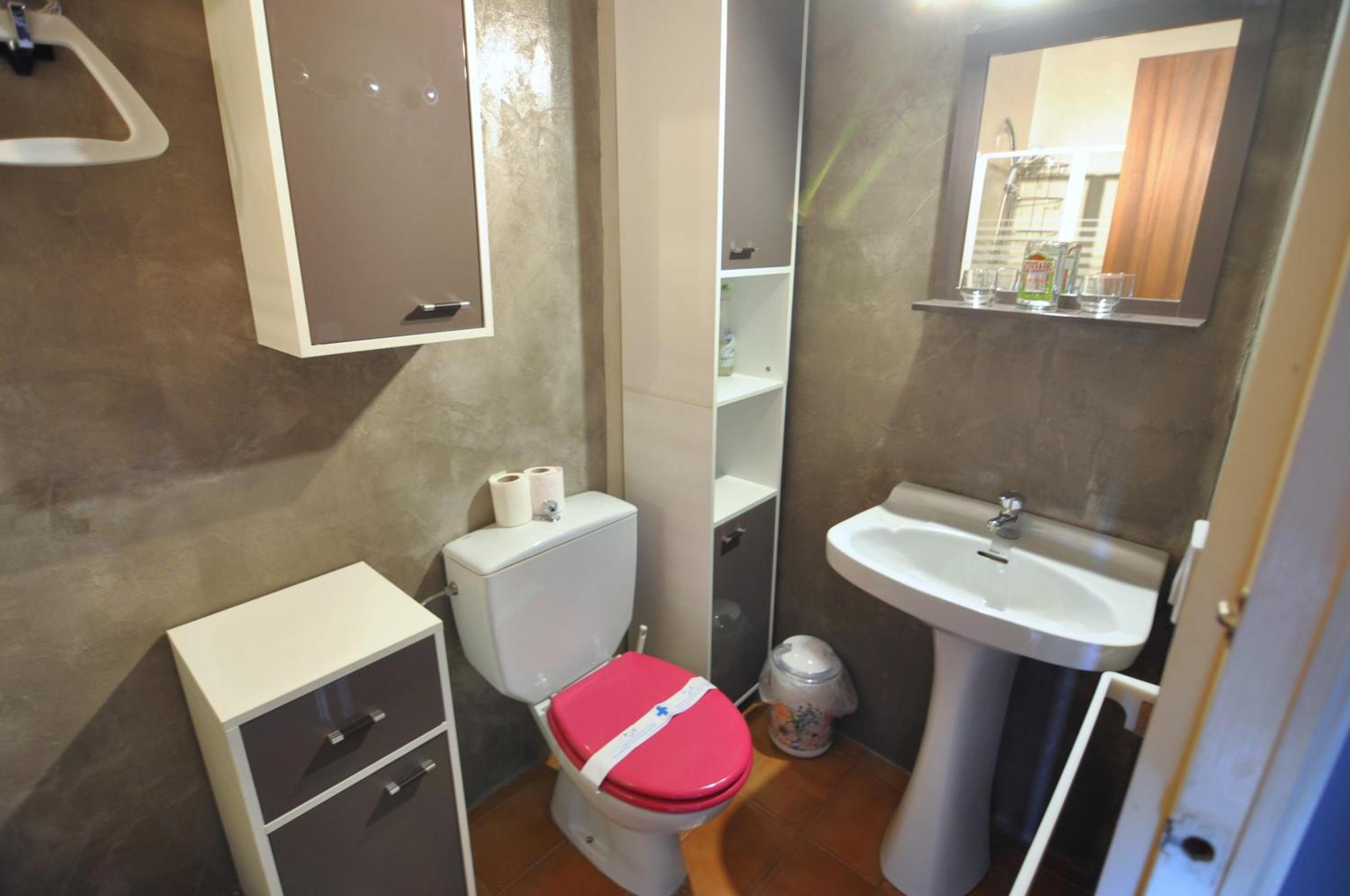 Rnet - Santa Maria Holiday home *