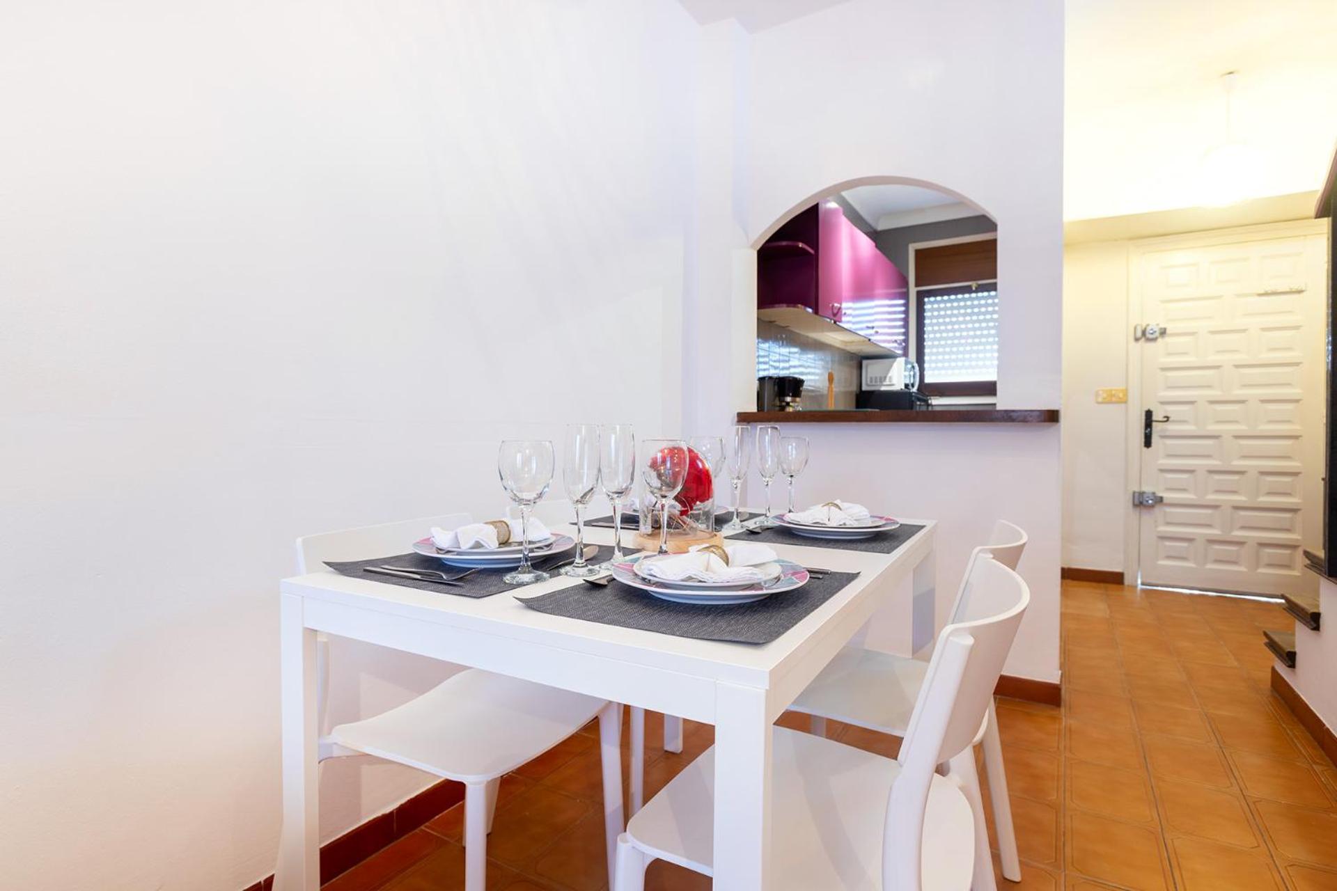 Holiday home Rnet - Santa Maria Roses