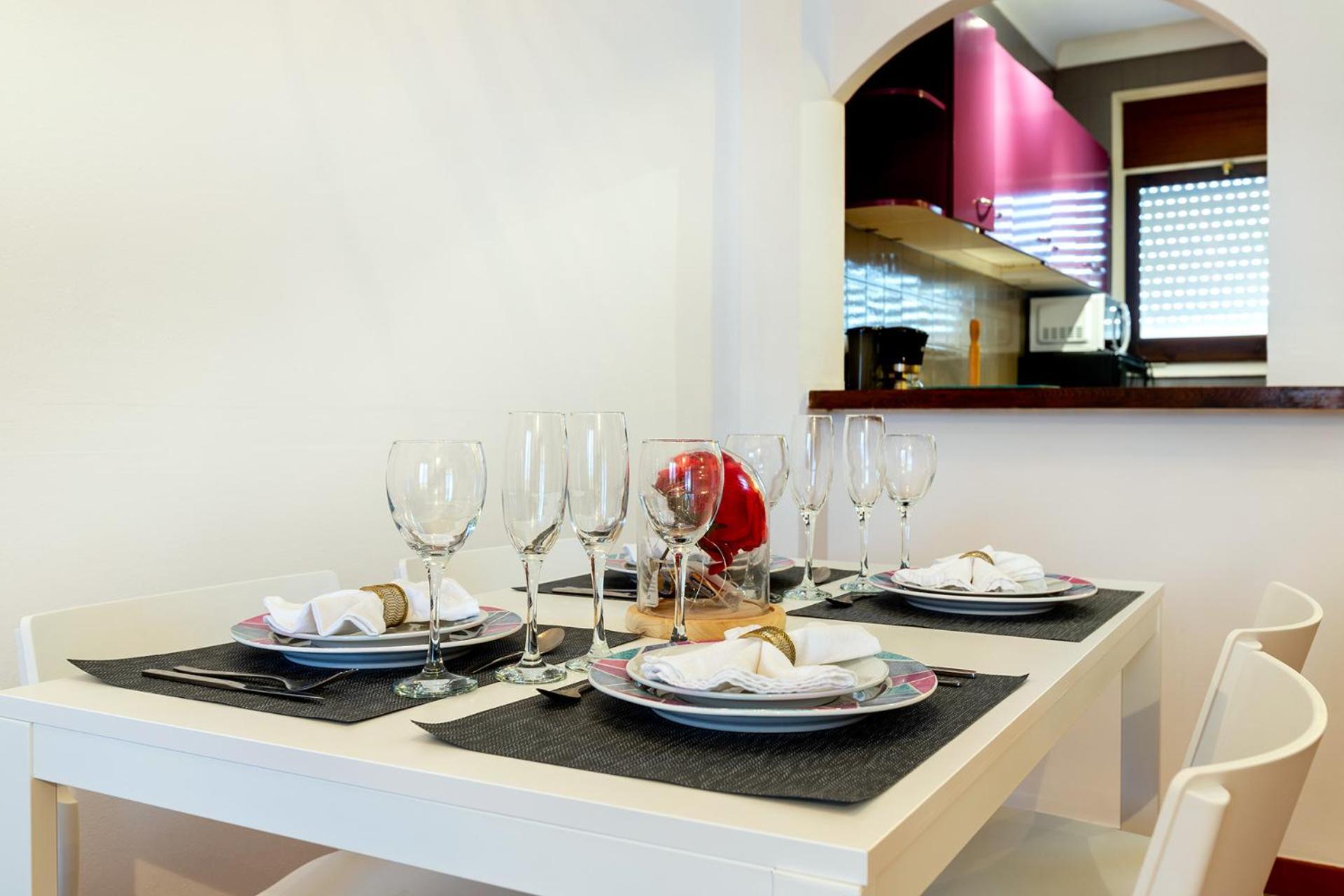 Holiday home Rnet - Santa Maria *