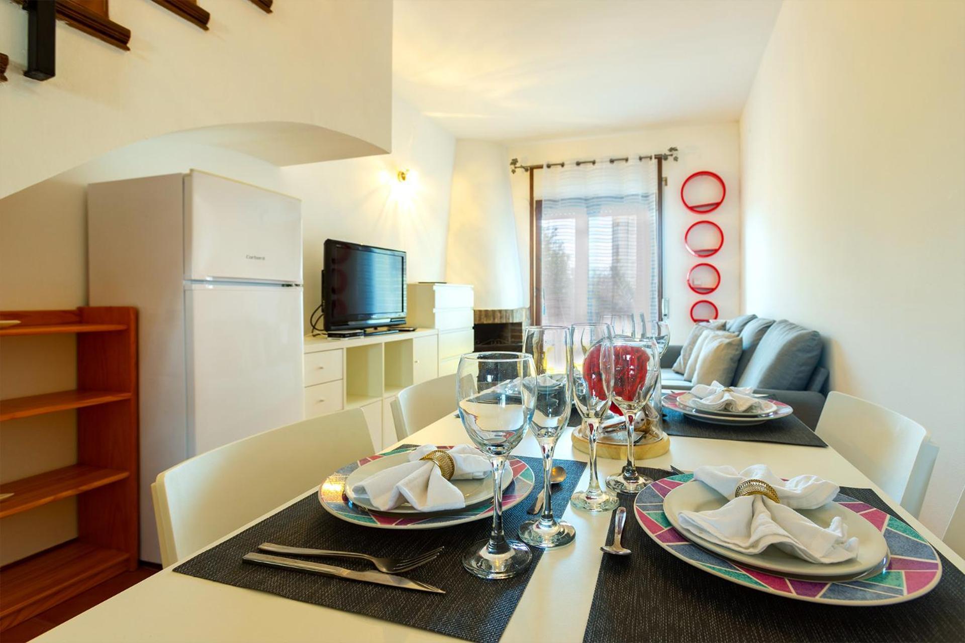Rnet - Santa Maria Holiday home *