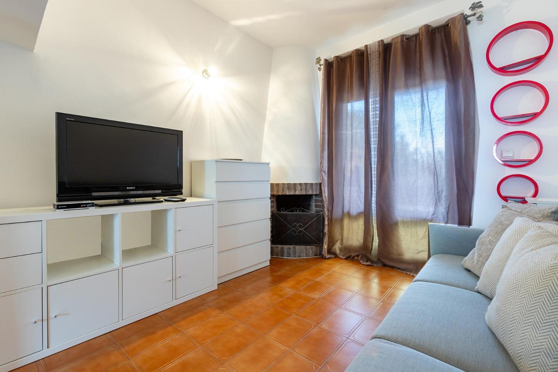 Holiday home Rnet - Santa Maria *