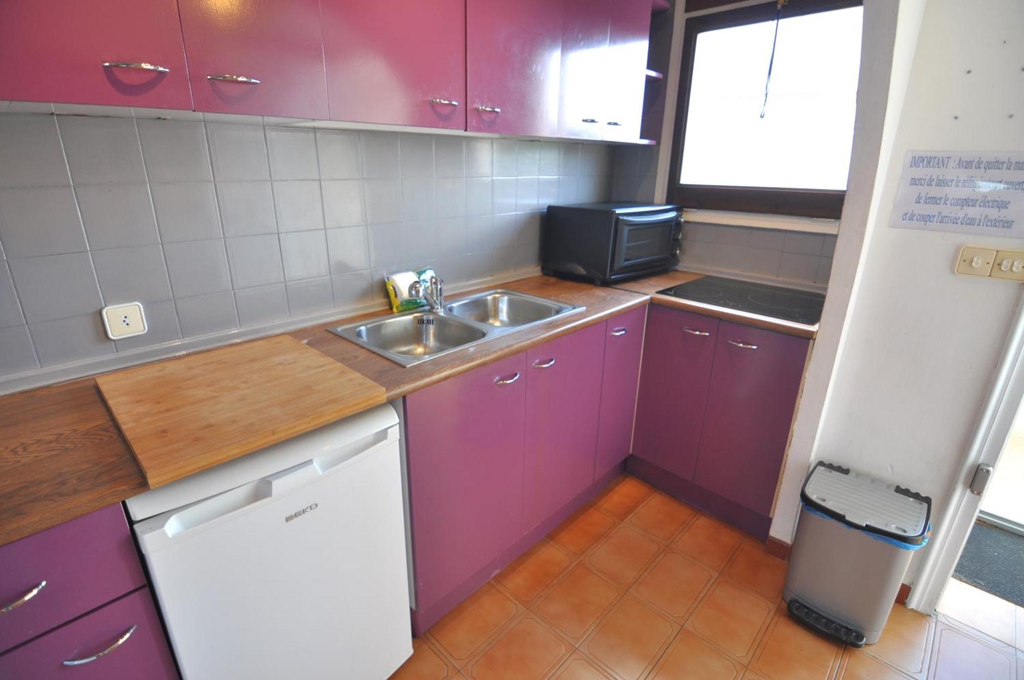 Holiday home Rnet - Santa Maria *