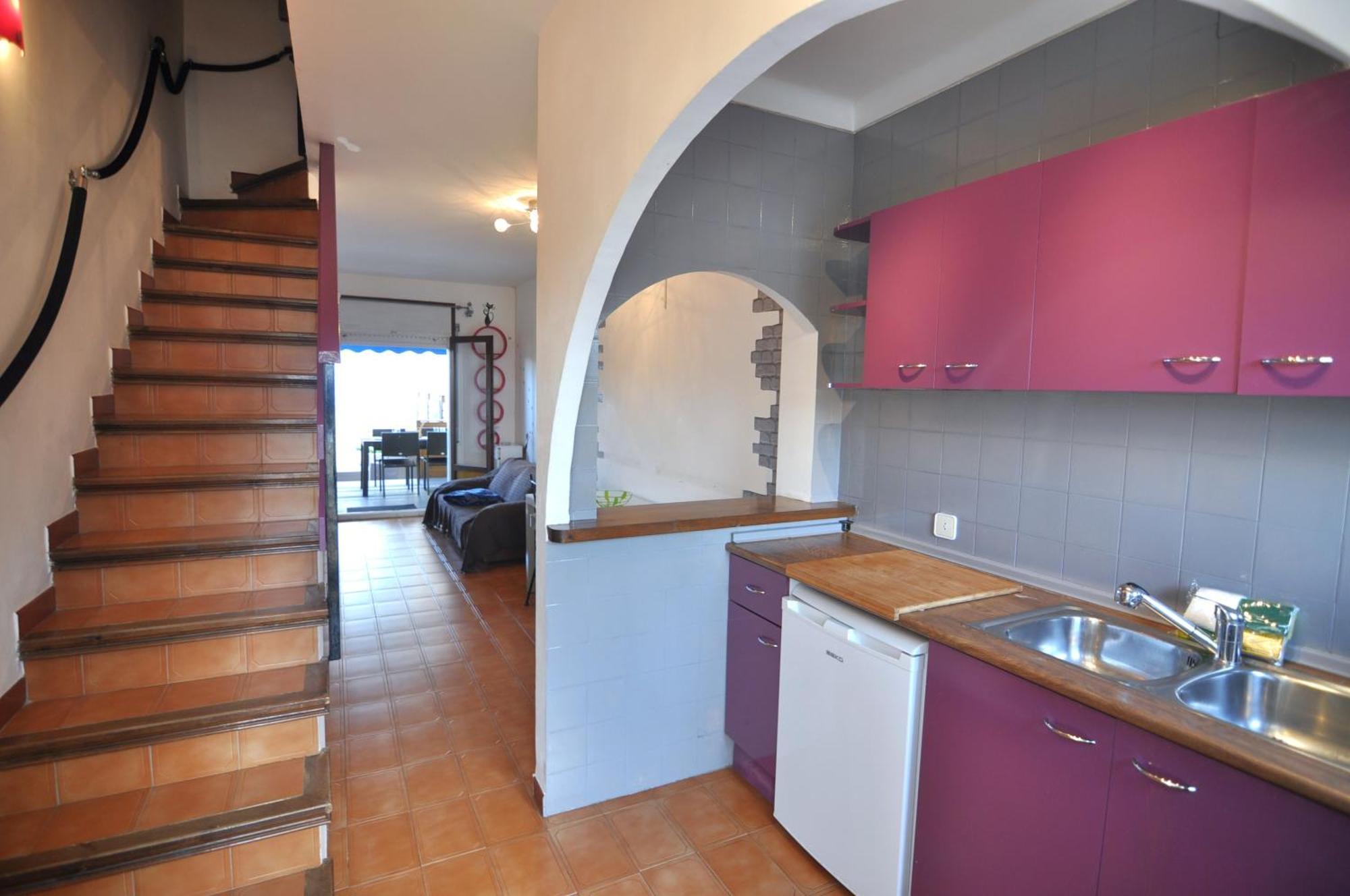 Holiday home Rnet - Santa Maria